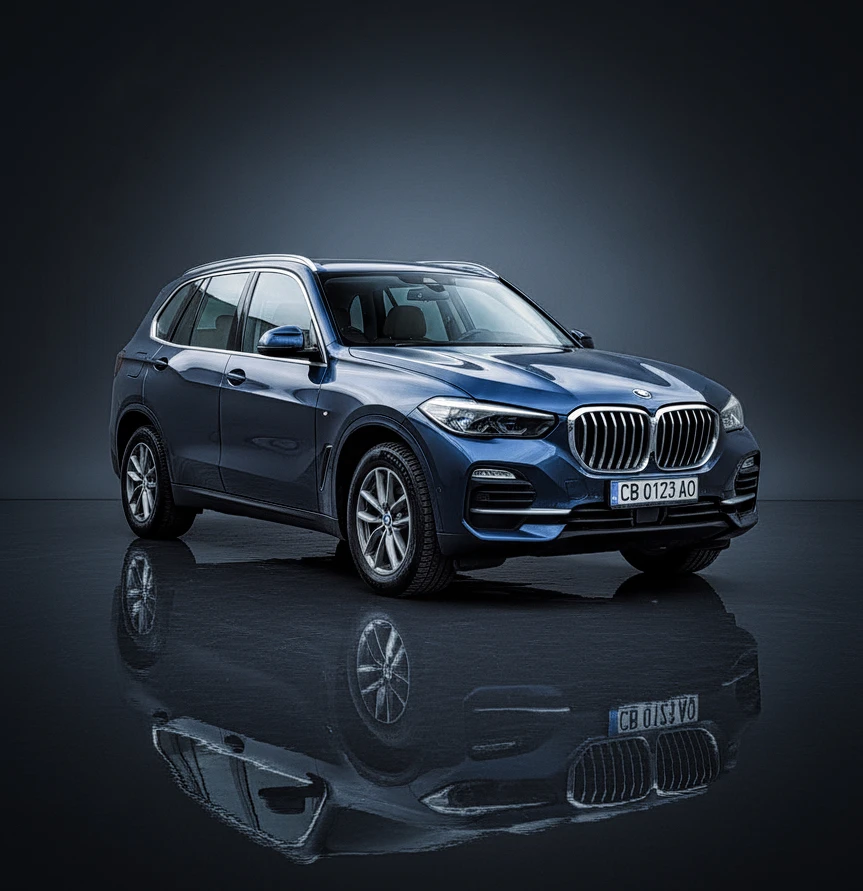 BMW X5 | Mobile.bg � ����������� 1