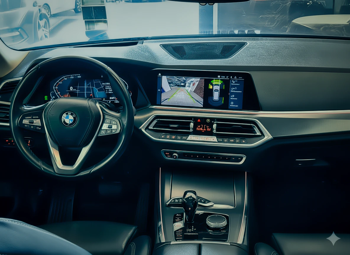 BMW X5  - изображение 3