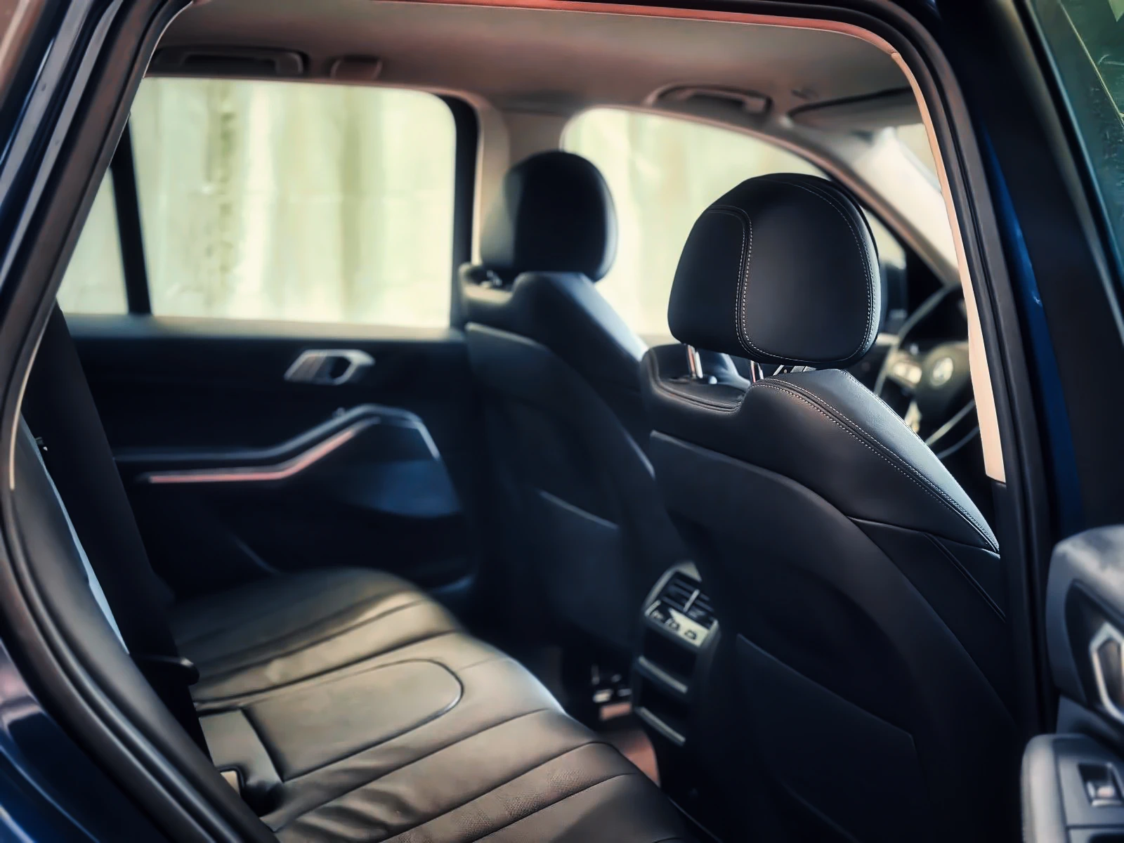 BMW X5  - изображение 5