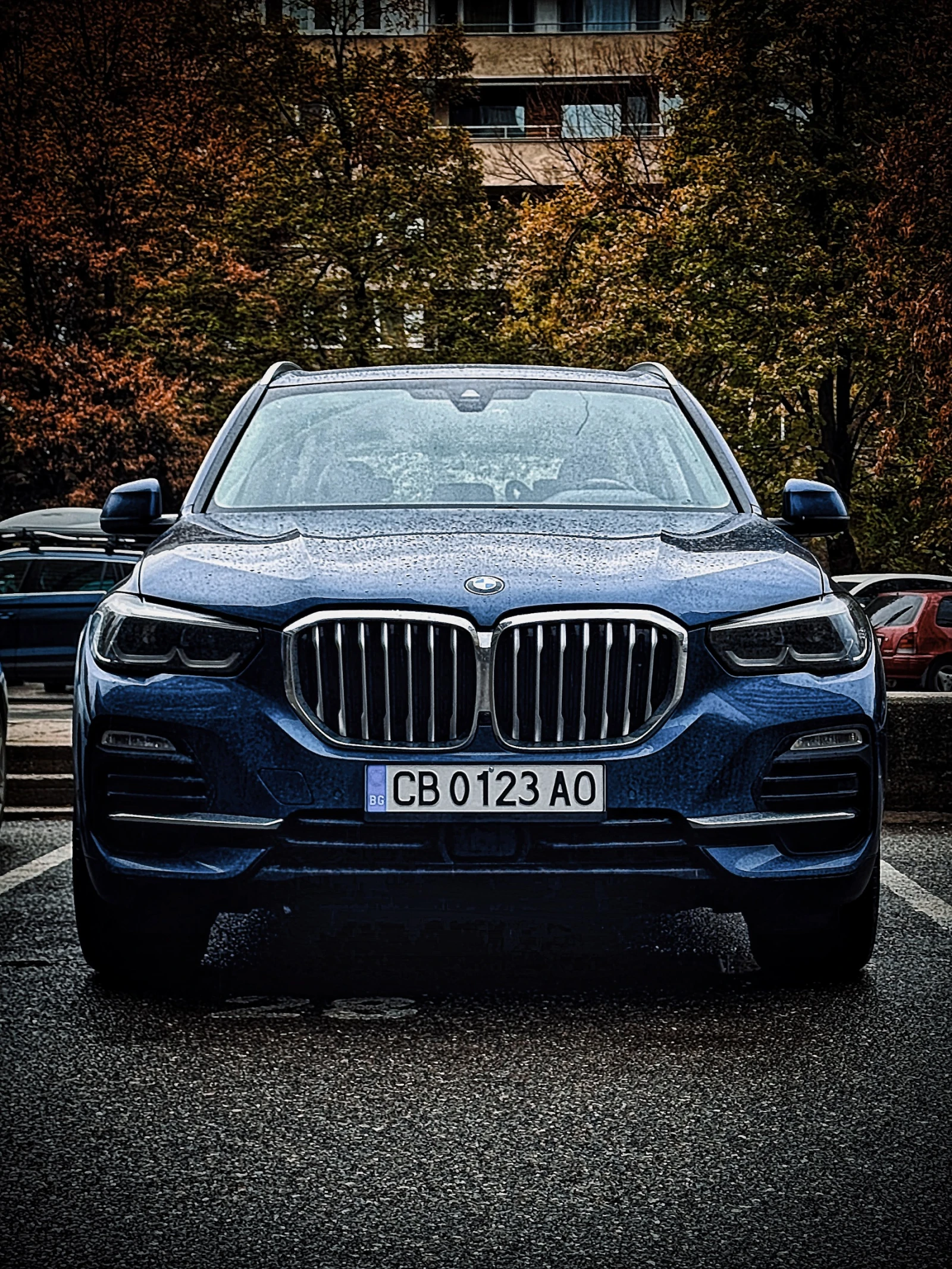 BMW X5  - изображение 7