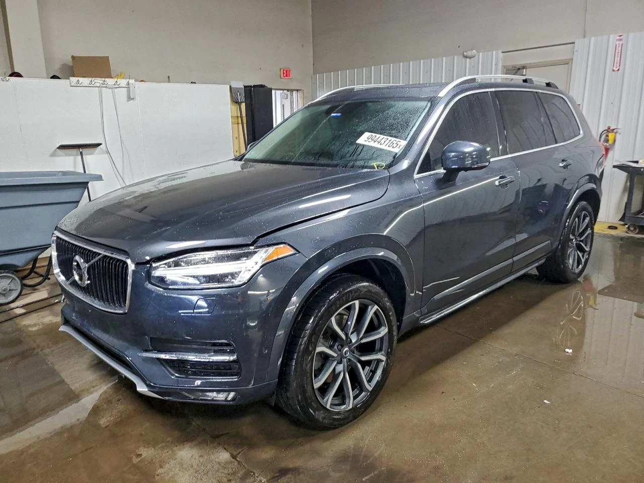 Volvo Xc90 T6*  | Mobile.bg � ����������� 1