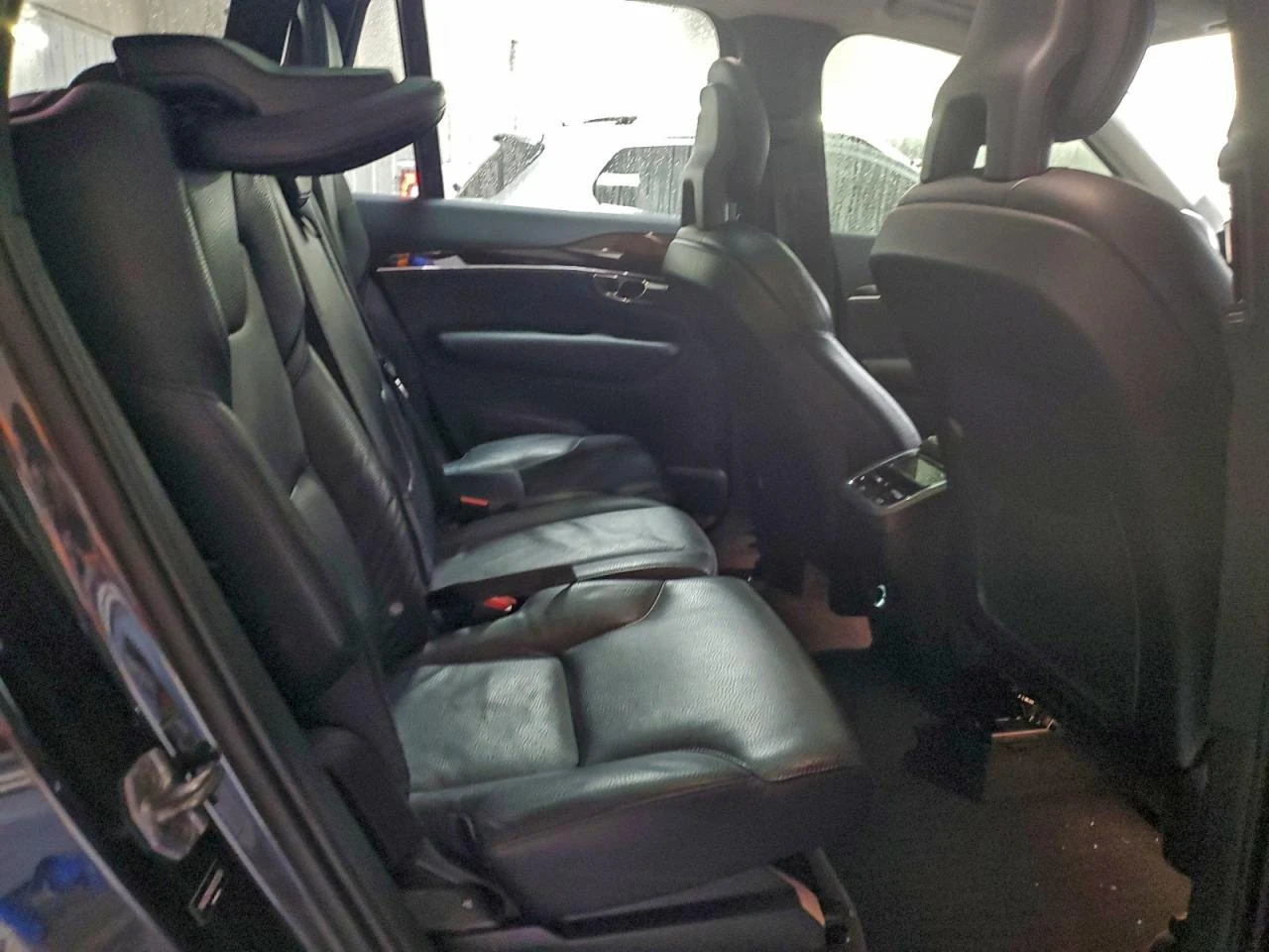 Volvo Xc90 T6*  | Mobile.bg � ����������� 11