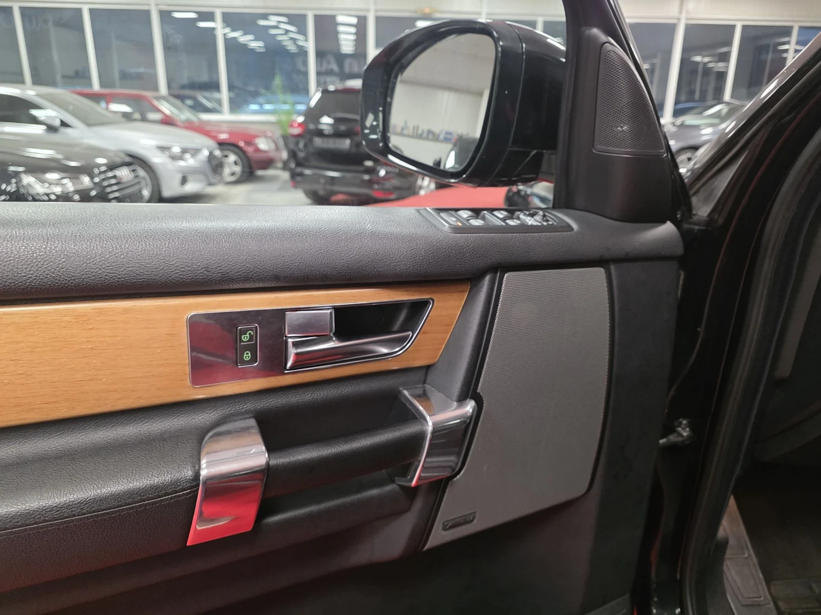 Land Rover Discovery 3 SE | 3.0 TDV6 | 8-ZF | ��� ���������  | Mobile.bg � ����������� 12