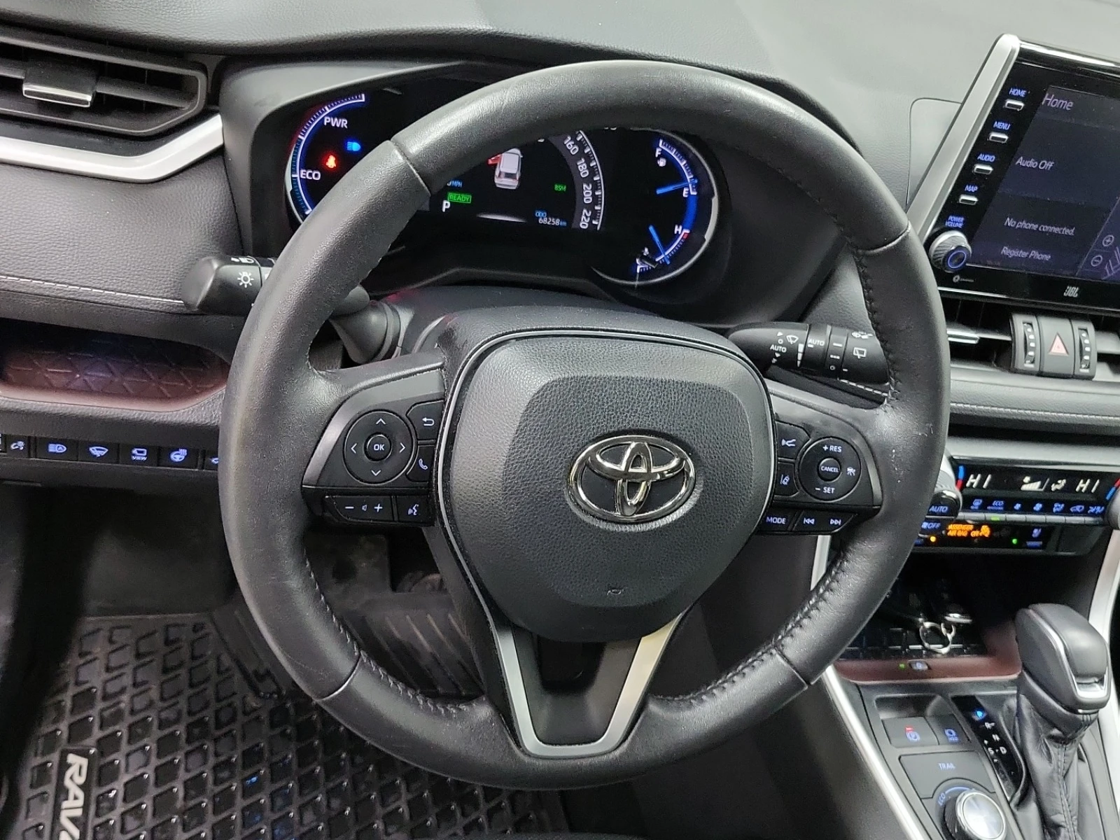 Toyota Rav4 HYBRID LIMITED * * CARFAX * * ���� ������ * *  | Mobile.bg � ����������� 11