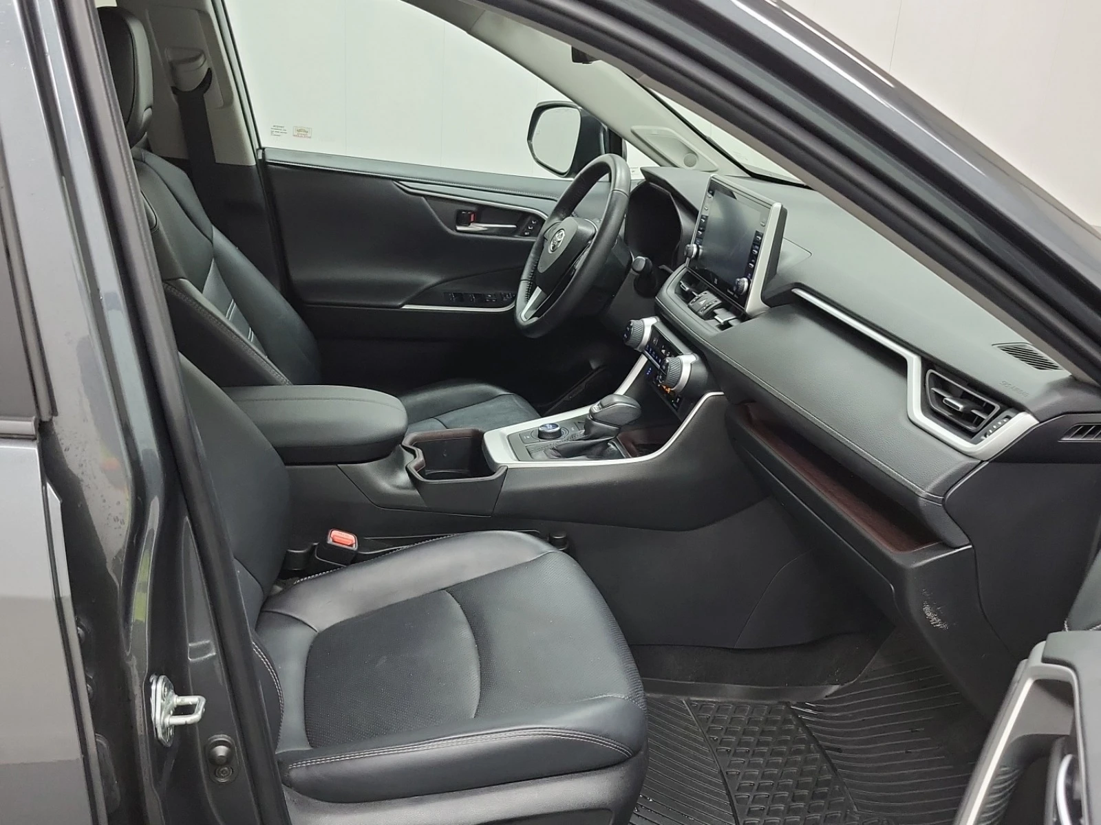 Toyota Rav4 HYBRID LIMITED * * CARFAX * * ���� ������ * *  | Mobile.bg � ����������� 12