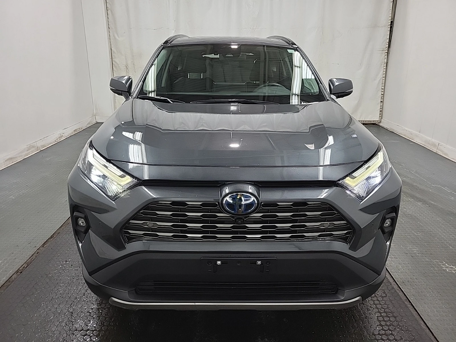 Toyota Rav4 HYBRID LIMITED * * CARFAX * * АВТО КРЕДИТ * *  - изображение 2