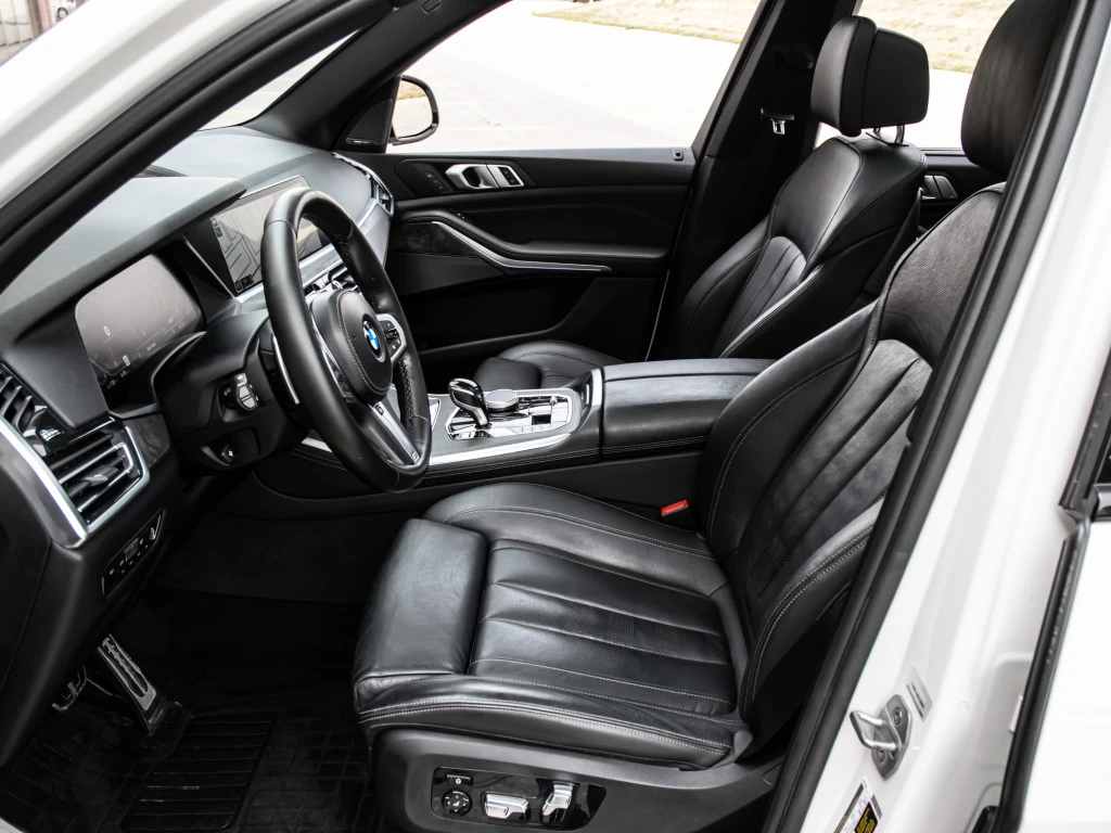 BMW X5 M-PACK / HARMAN / HEADUP / LASER / AIR SUS | Mobile.bg � ����������� 8