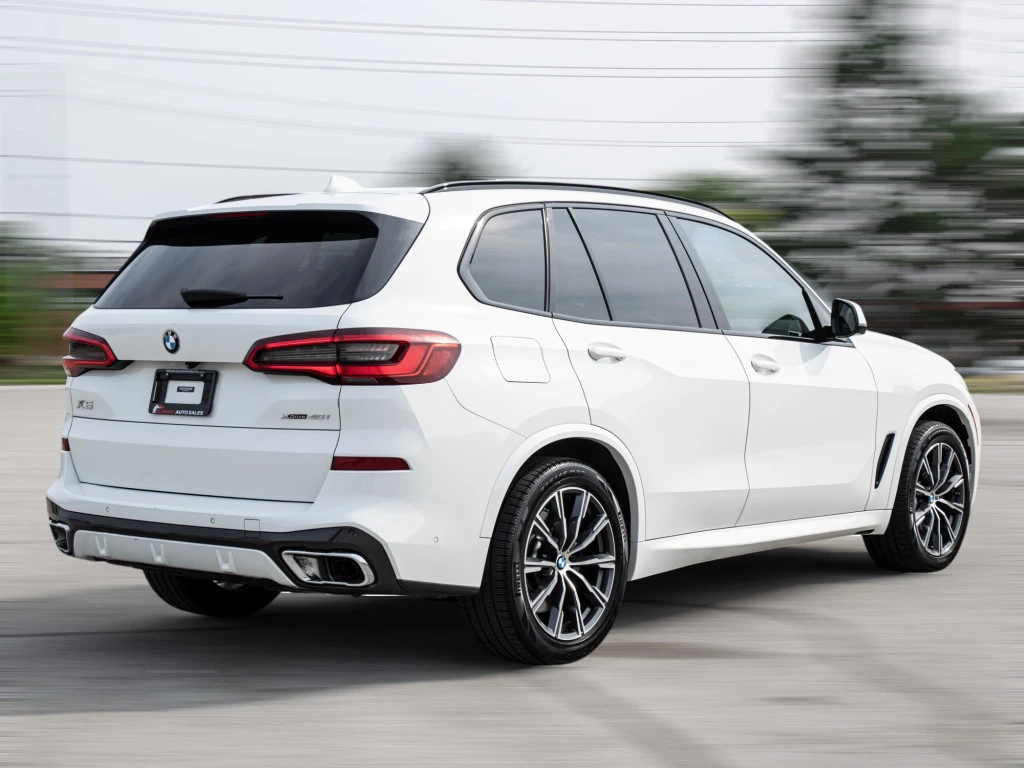 BMW X5 M-PACK / HARMAN / HEADUP / LASER / AIR SUS | Mobile.bg � ����������� 3