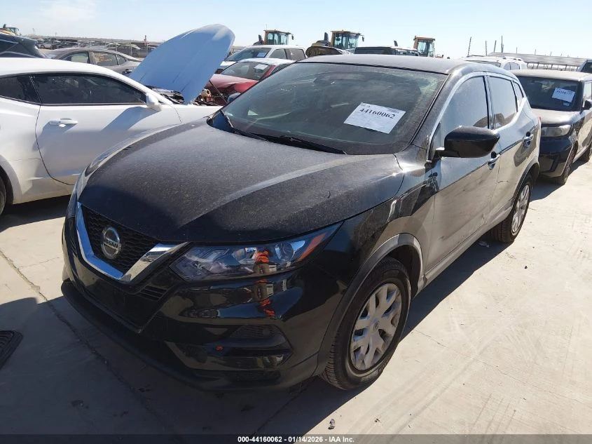 Nissan Rogue  - изображение 4