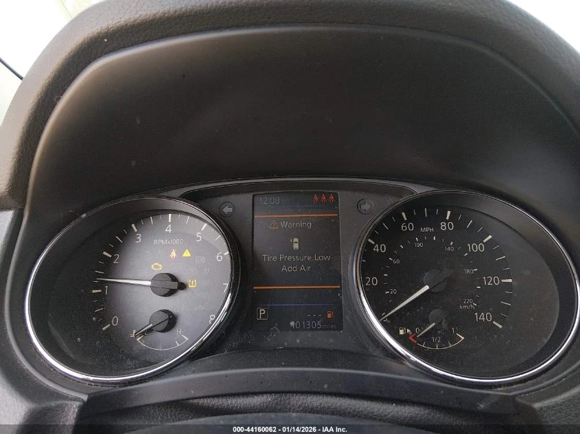 Nissan Rogue  - изображение 8