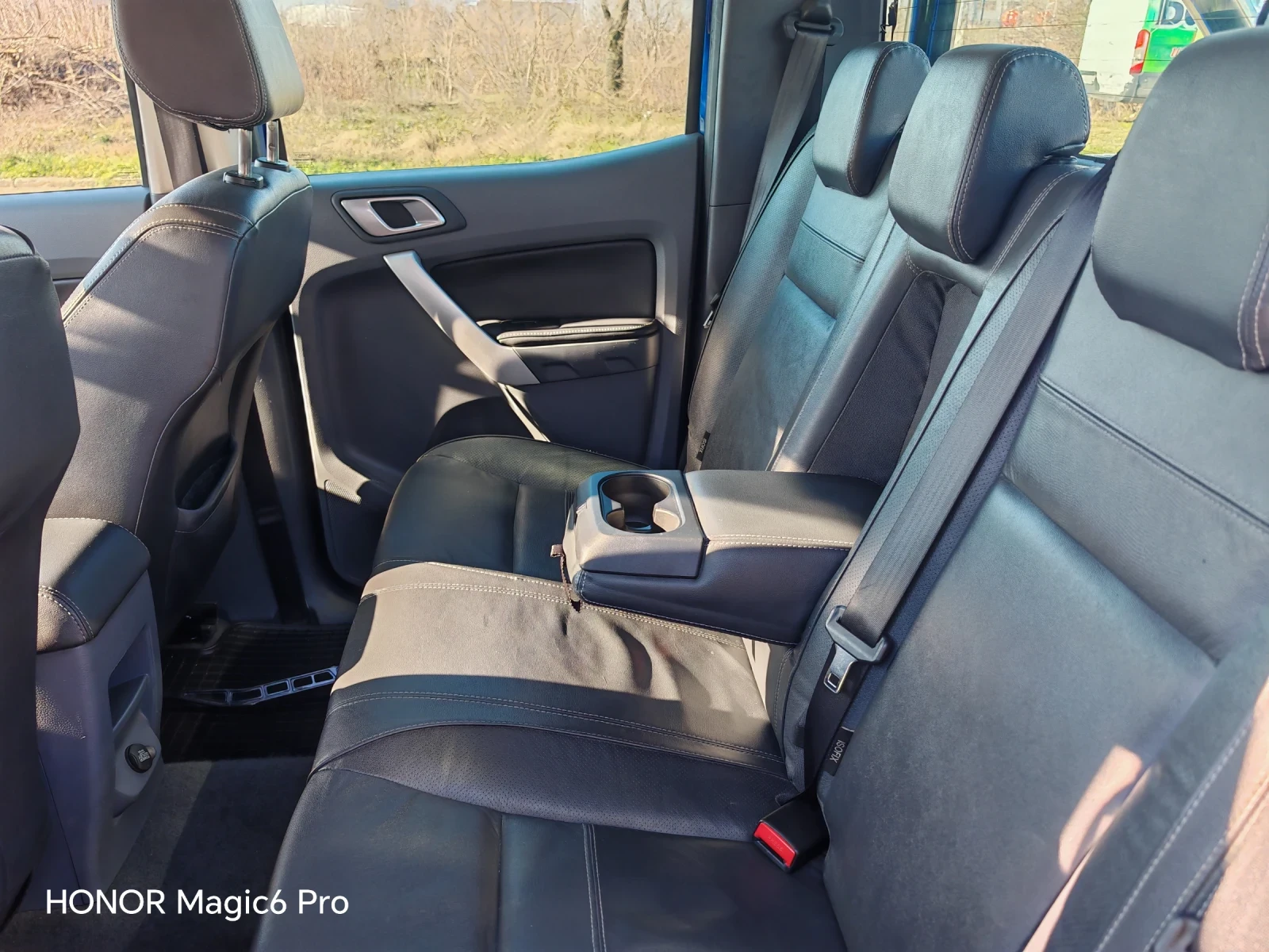 Ford Ranger Limited 2.2 6 �������� 2013�. | Mobile.bg � ����������� 3