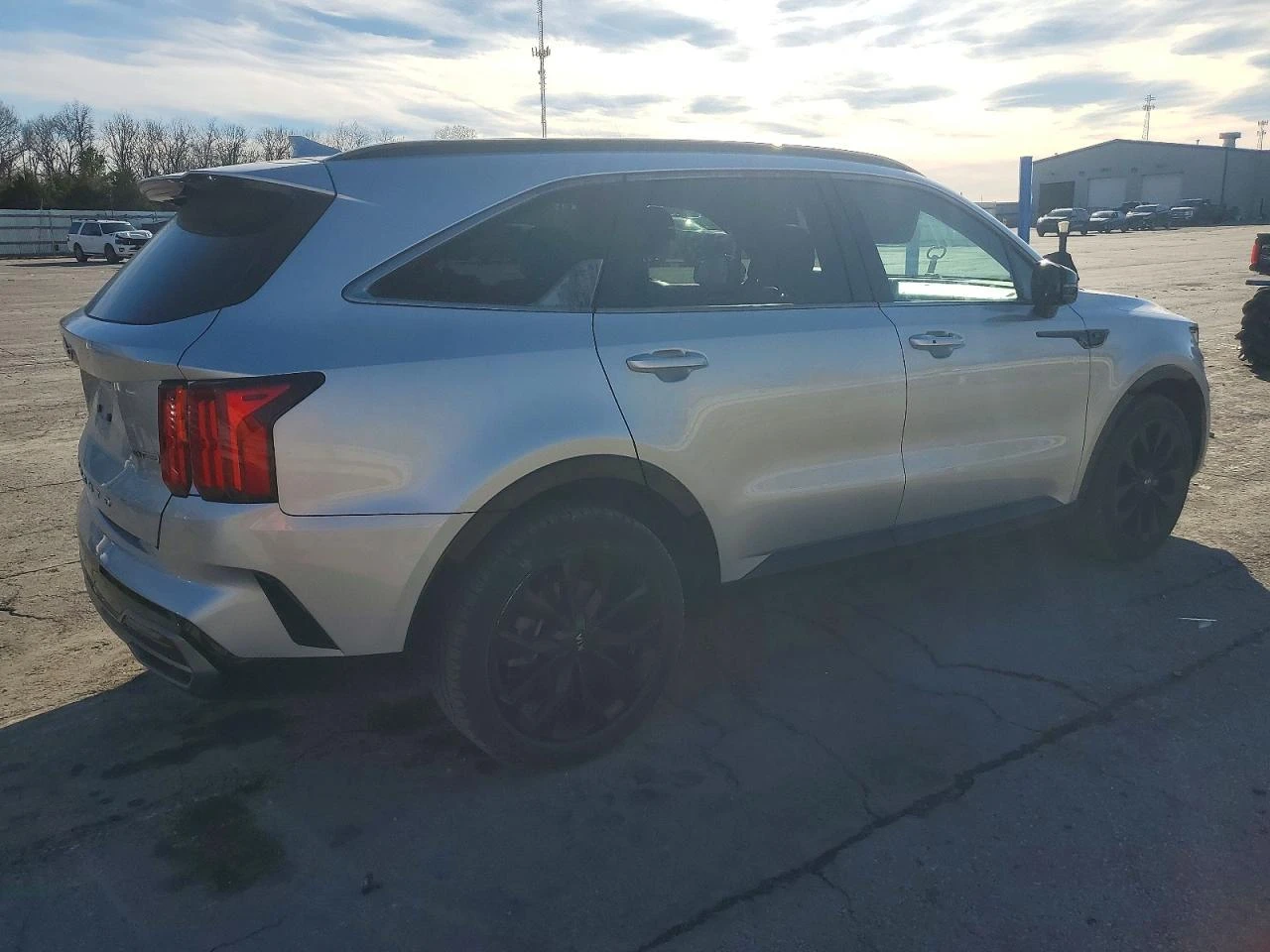Kia Sorento * KEYLESS* КАМЕРА* КОЖА* ПОДГРЕВ* , снимка 5 - Автомобили и джипове - 53813672