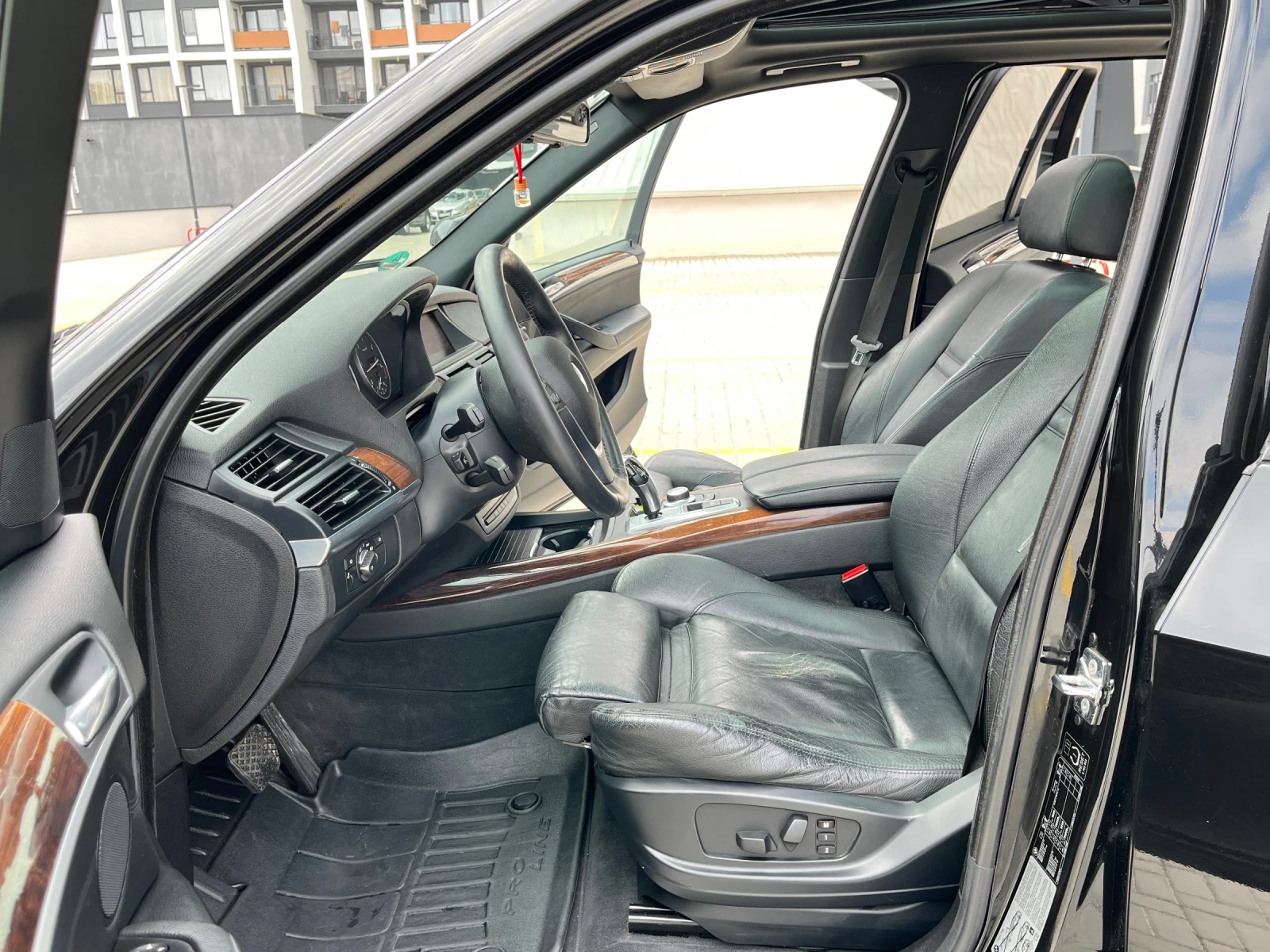 BMW X5 3.0D/235КС, снимка 11 - Автомобили и джипове - 53845449