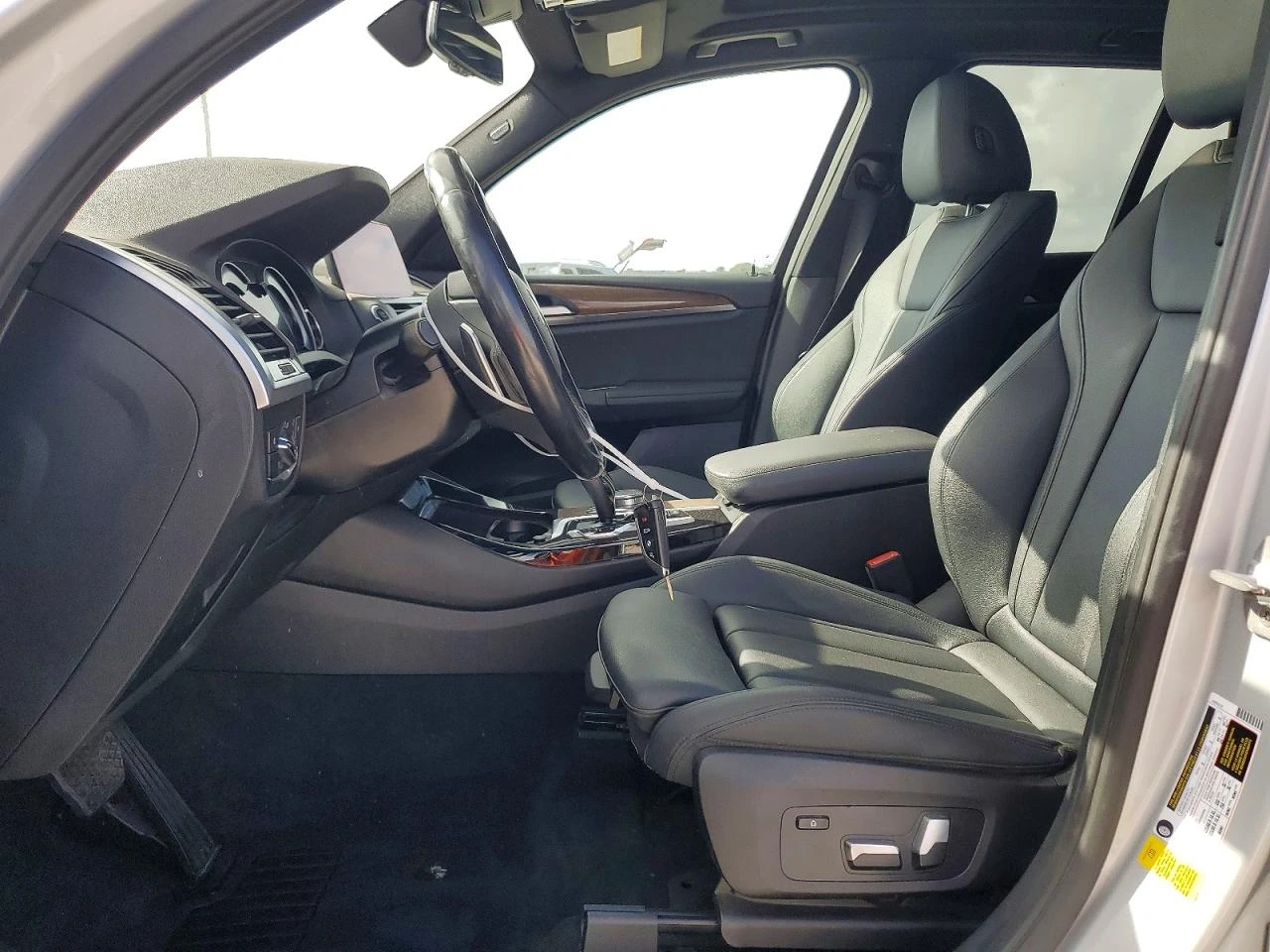 BMW X3 SDRIVE30I, снимка 7 - Автомобили и джипове - 53956059