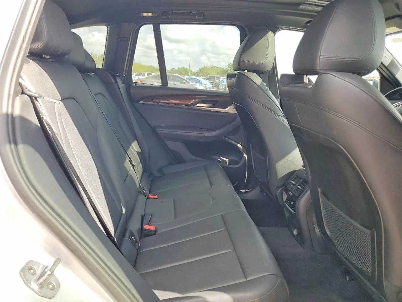 BMW X3 SDRIVE30I, снимка 10 - Автомобили и джипове - 53956059