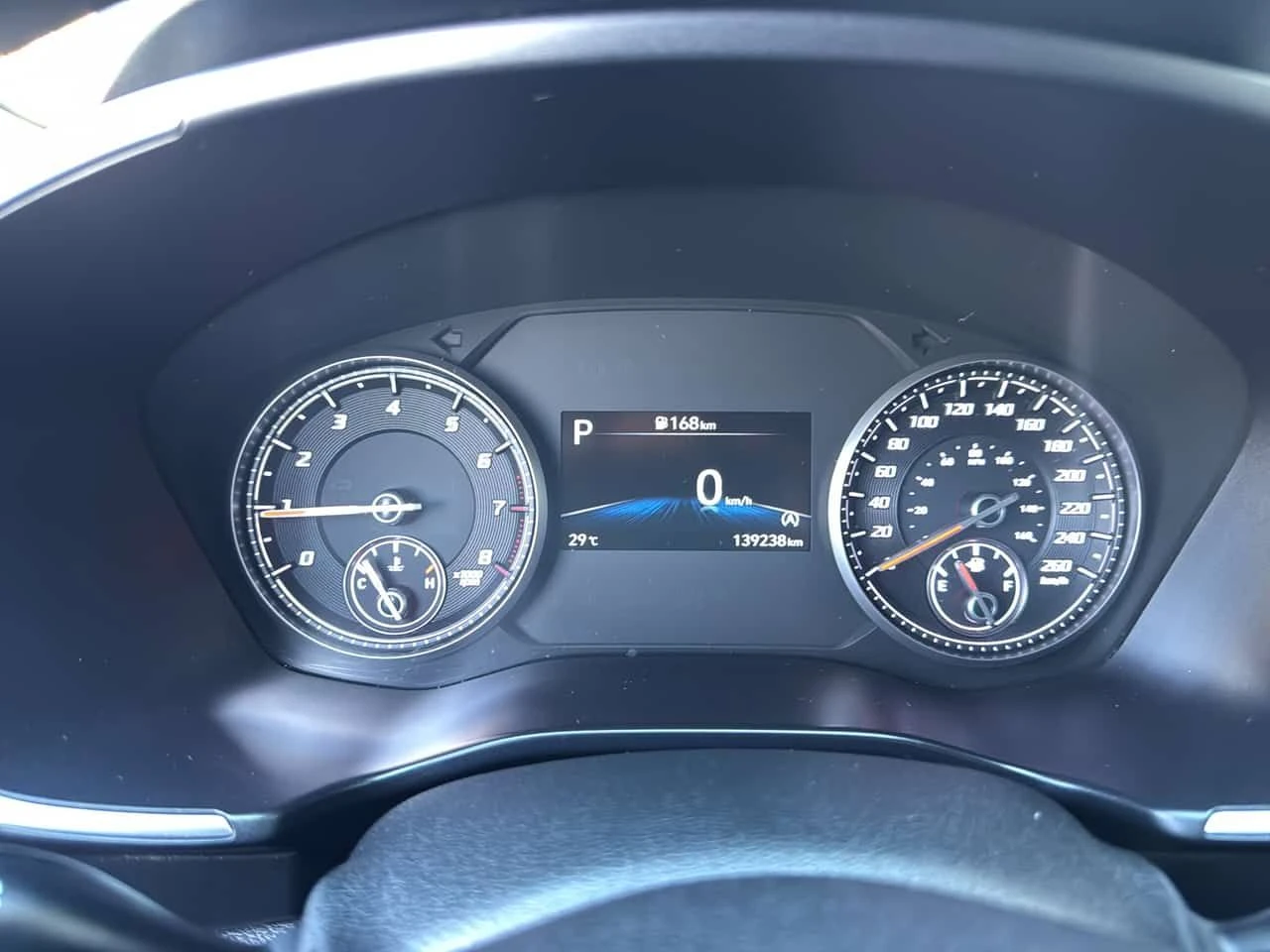 Hyundai Santa fe | Preferred | DIS | PANO | HEATED SEATS | , снимка 11 - Автомобили и джипове - 53985235