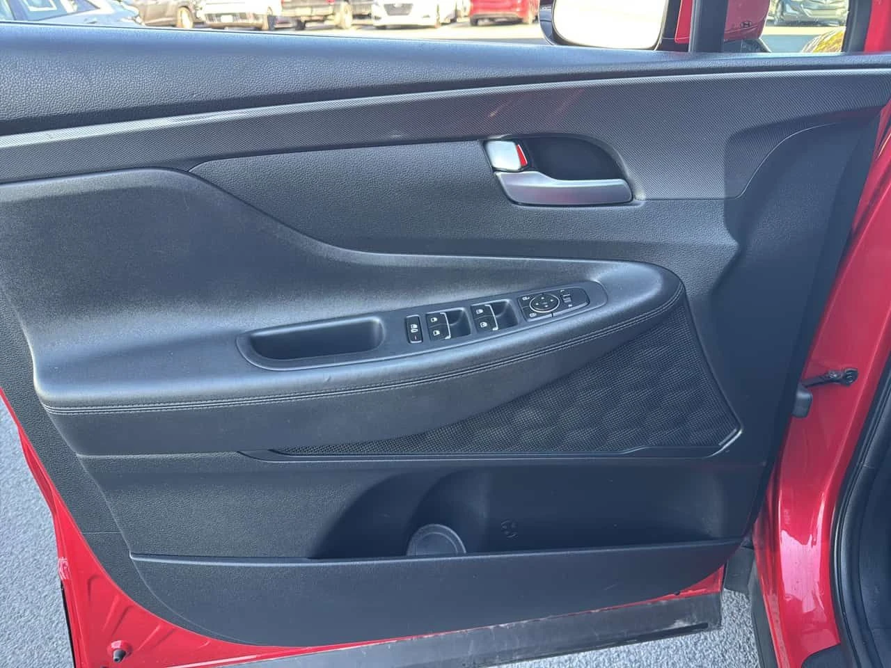 Hyundai Santa fe | Preferred | DIS | PANO | HEATED SEATS | , снимка 13 - Автомобили и джипове - 53985235