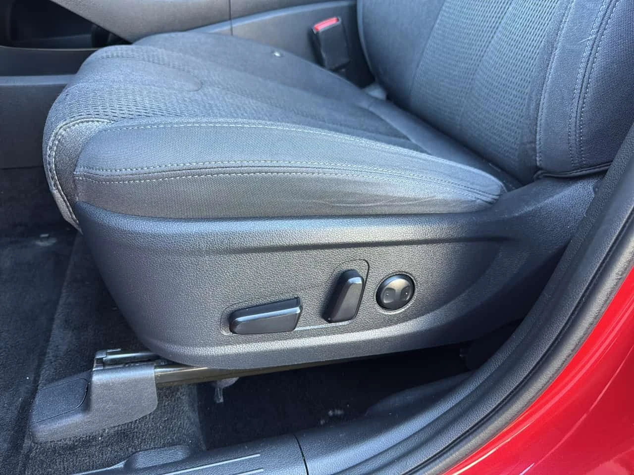 Hyundai Santa fe | Preferred | DIS | PANO | HEATED SEATS | , снимка 14 - Автомобили и джипове - 53985235