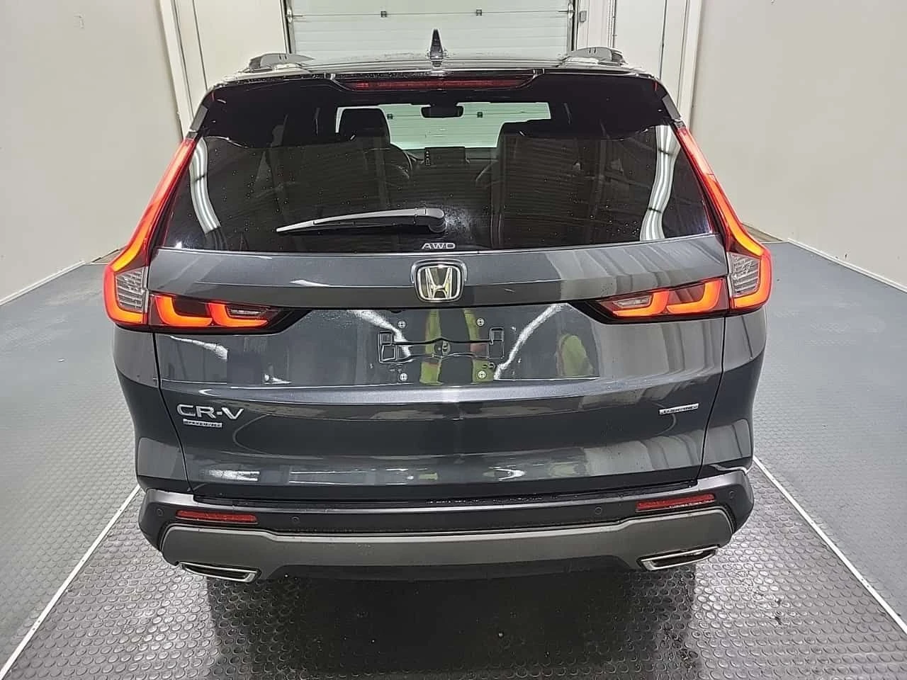 Honda Cr-v TOURING/CARFAX/�����/�������/�������/����/4�4/ | Mobile.bg � ����������� 4