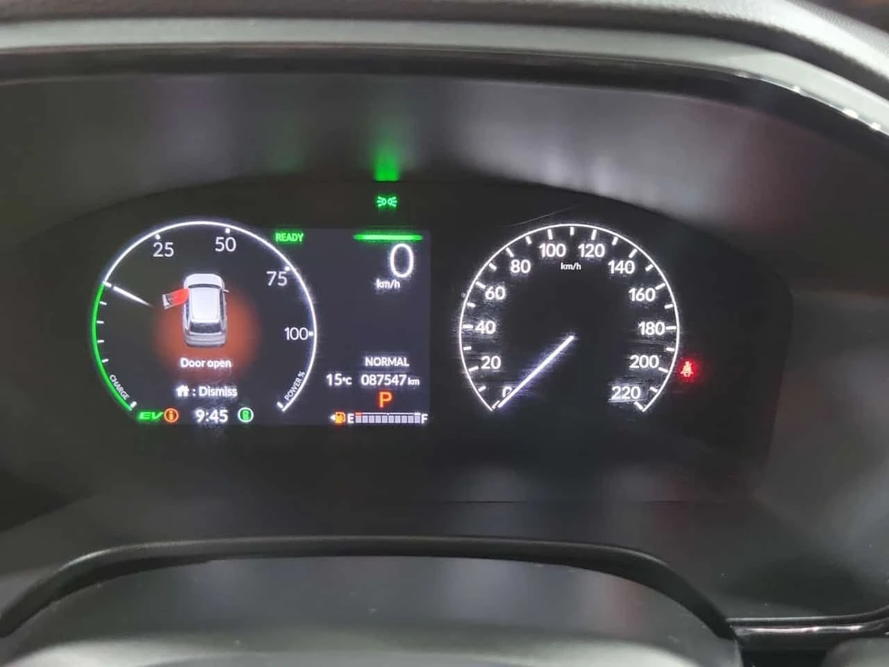 Honda Cr-v TOURING/CARFAX/�����/�������/�������/����/4�4/ | Mobile.bg � ����������� 9