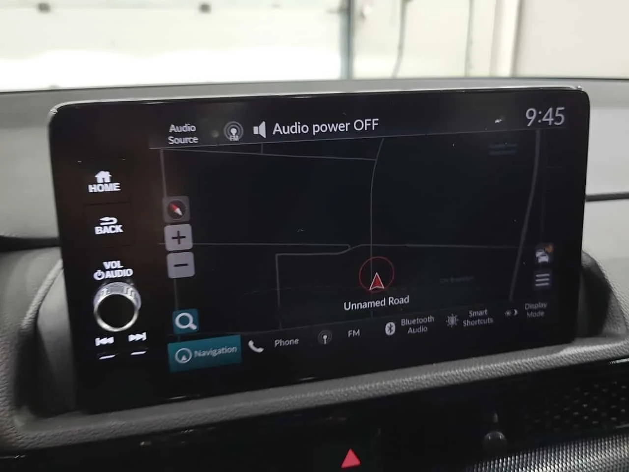 Honda Cr-v TOURING/CARFAX/�����/�������/�������/����/4�4/ | Mobile.bg � ����������� 11