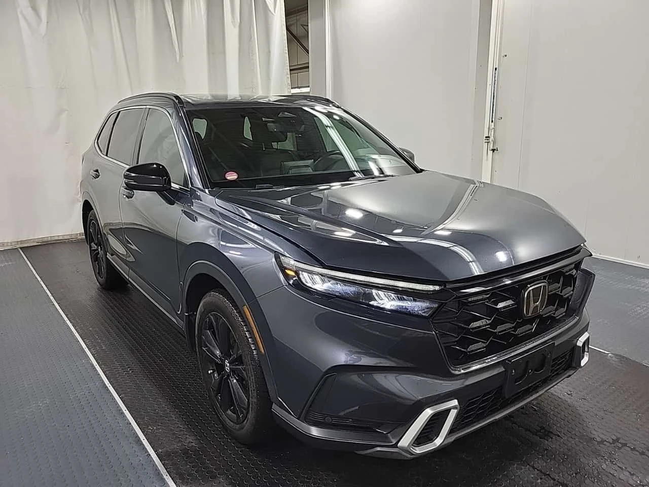 Honda Cr-v TOURING/CARFAX/�����/�������/�������/����/4�4/ | Mobile.bg � ����������� 2