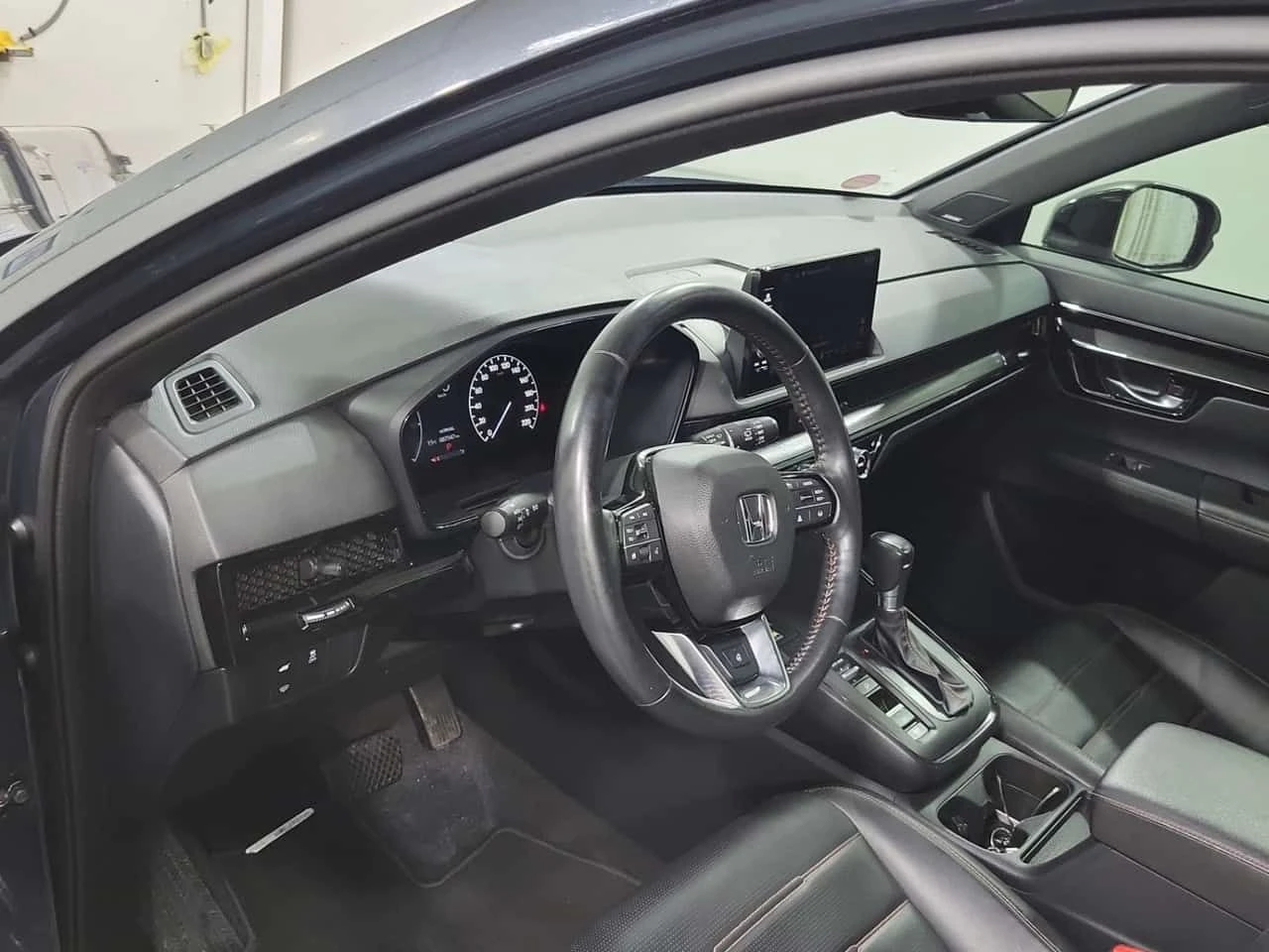 Honda Cr-v TOURING/CARFAX/�����/�������/�������/����/4�4/ | Mobile.bg � ����������� 10