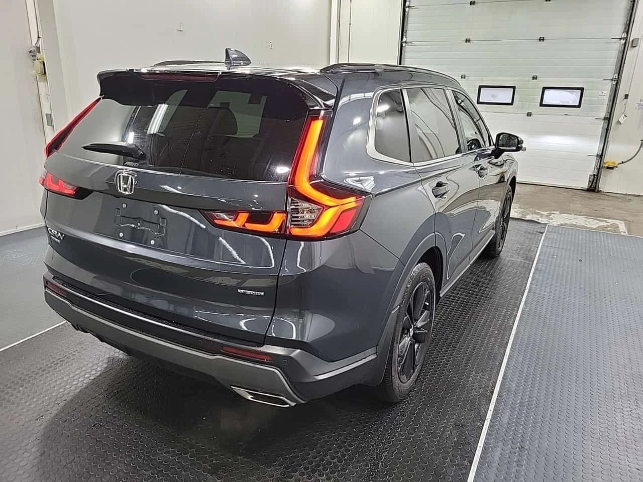 Honda Cr-v TOURING/CARFAX/�����/�������/�������/����/4�4/ | Mobile.bg � ����������� 3