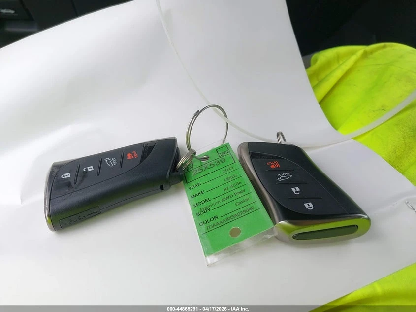 Lexus RZ 450E Premium | Mobile.bg � ����������� 11