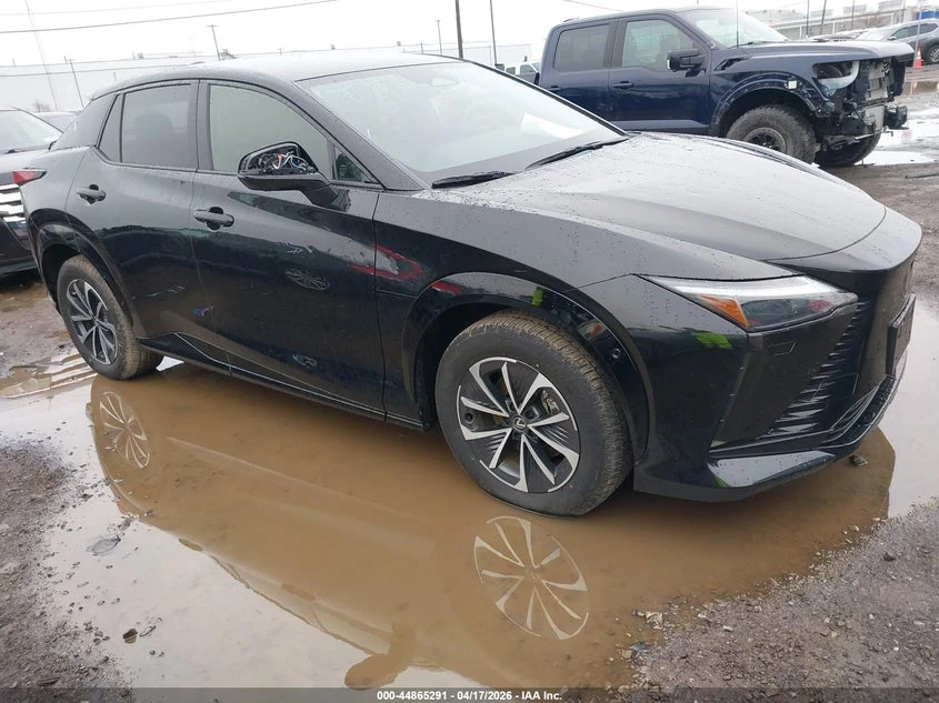 Lexus RZ 450E Premium