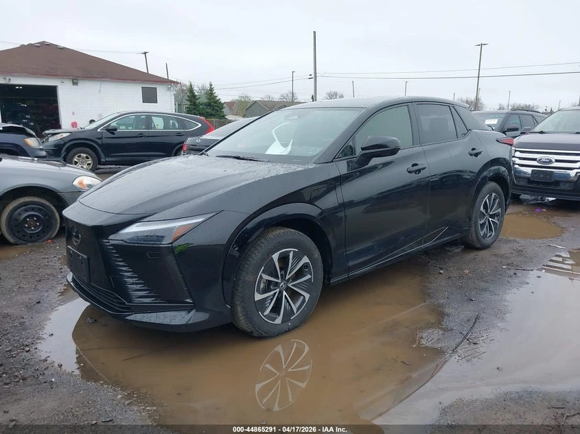 Lexus RZ 450E Premium | Mobile.bg � ����������� 2