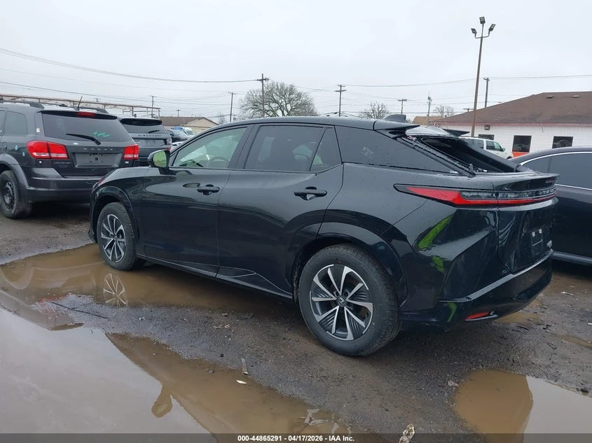 Lexus RZ 450E Premium | Mobile.bg � ����������� 3