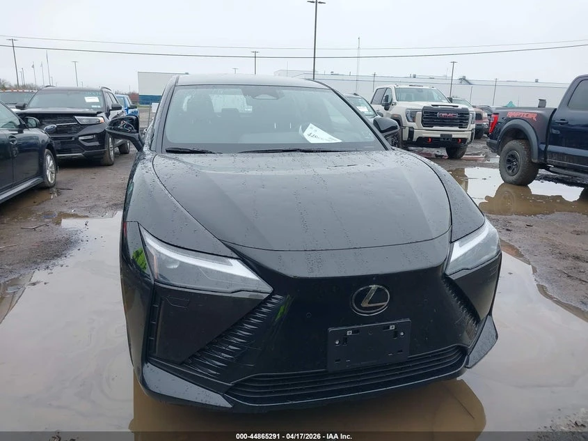 Lexus RZ 450E Premium | Mobile.bg � ����������� 12
