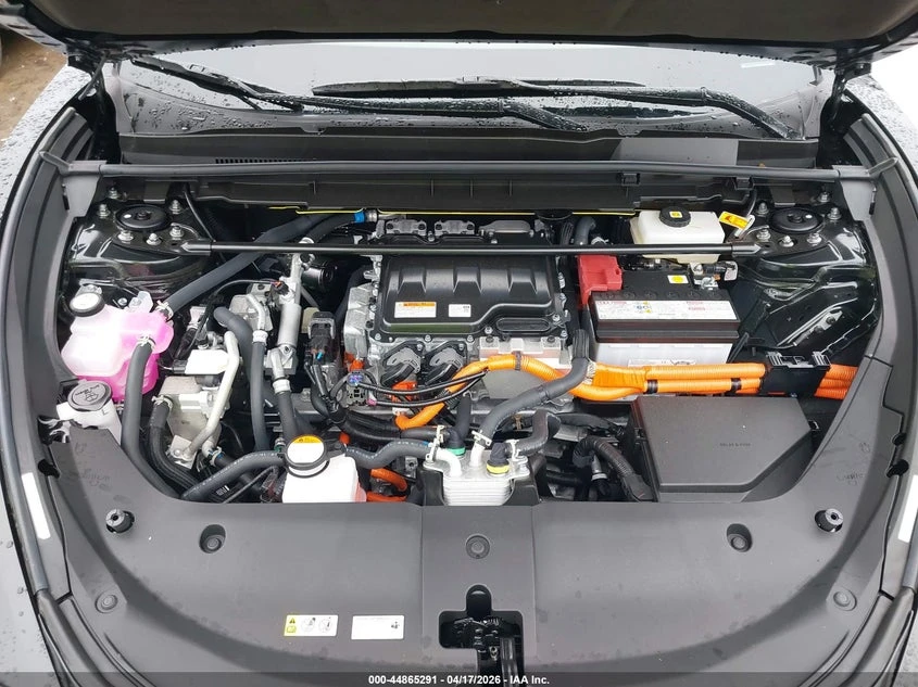Lexus RZ 450E Premium | Mobile.bg � ����������� 10