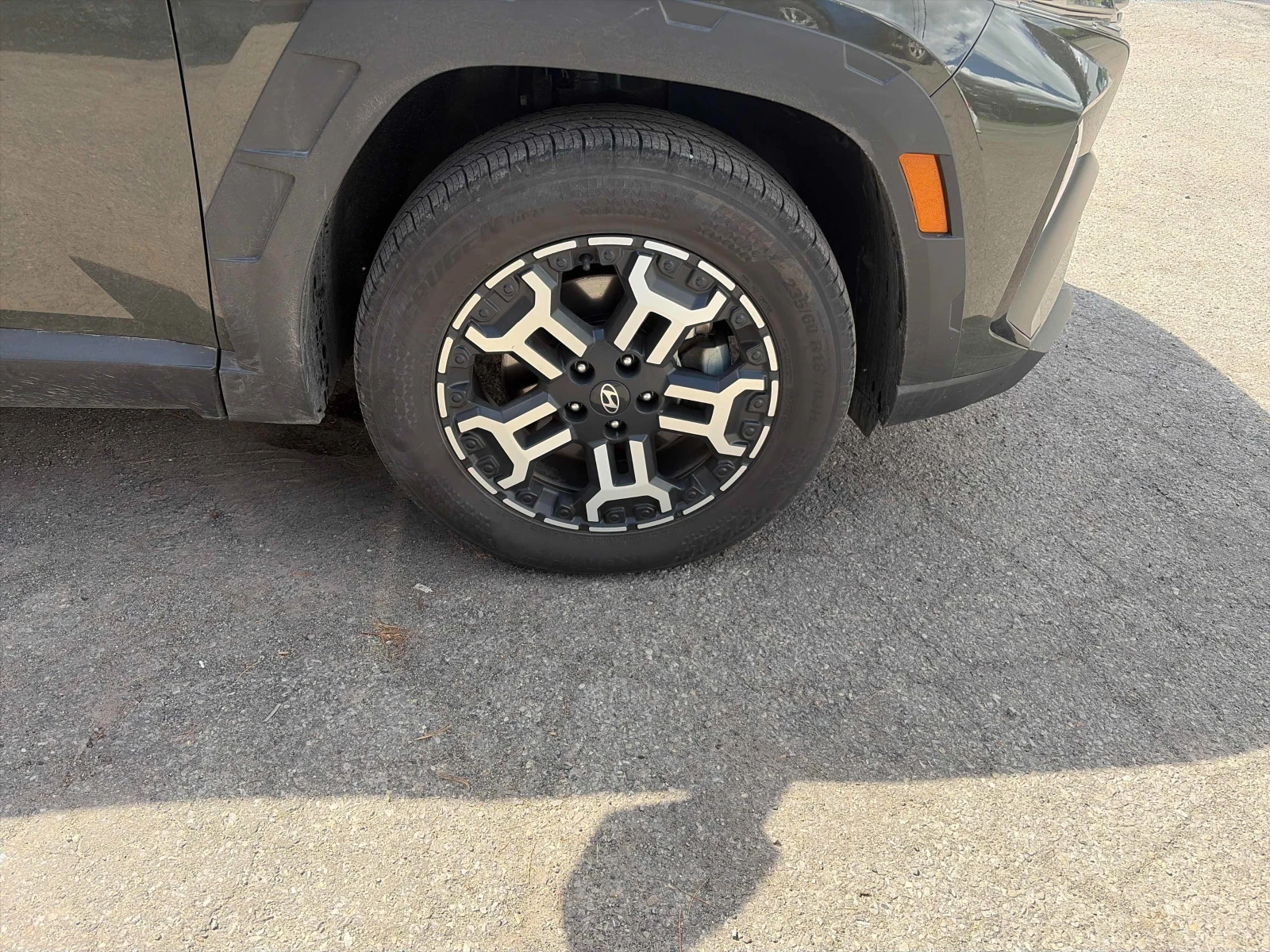 Hyundai Tucson XRT * CARFAX * АВТО КРЕДИТ * , снимка 6 - Автомобили и джипове - 54723372