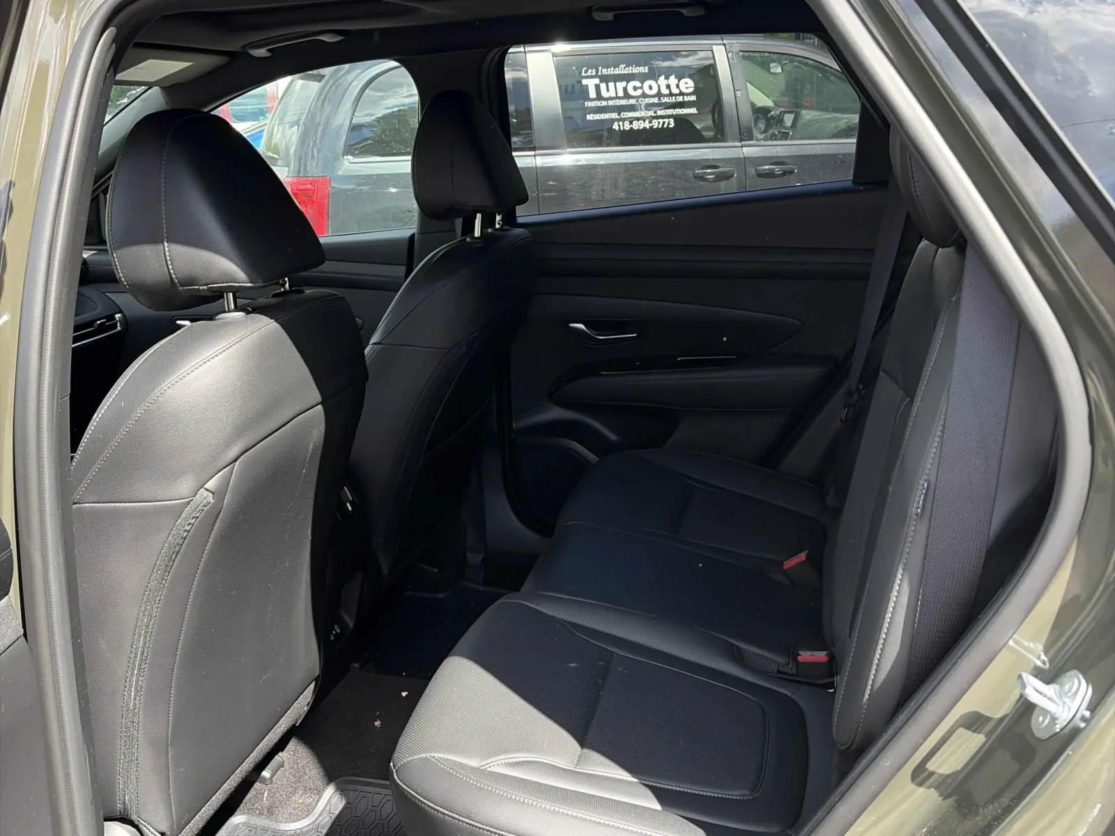 Hyundai Tucson XRT * CARFAX * АВТО КРЕДИТ * , снимка 8 - Автомобили и джипове - 54723372