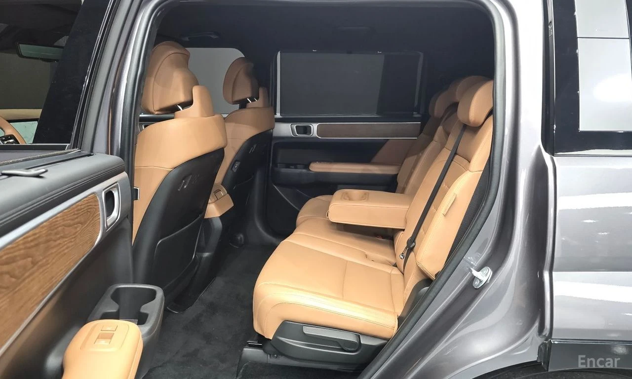 Hyundai Santa fe 1.6* HYBRID* CALIGRAPHY* ОБДУХВАНЕ* 360КАМЕРА* LAN, снимка 16 - Автомобили и джипове - 54798866