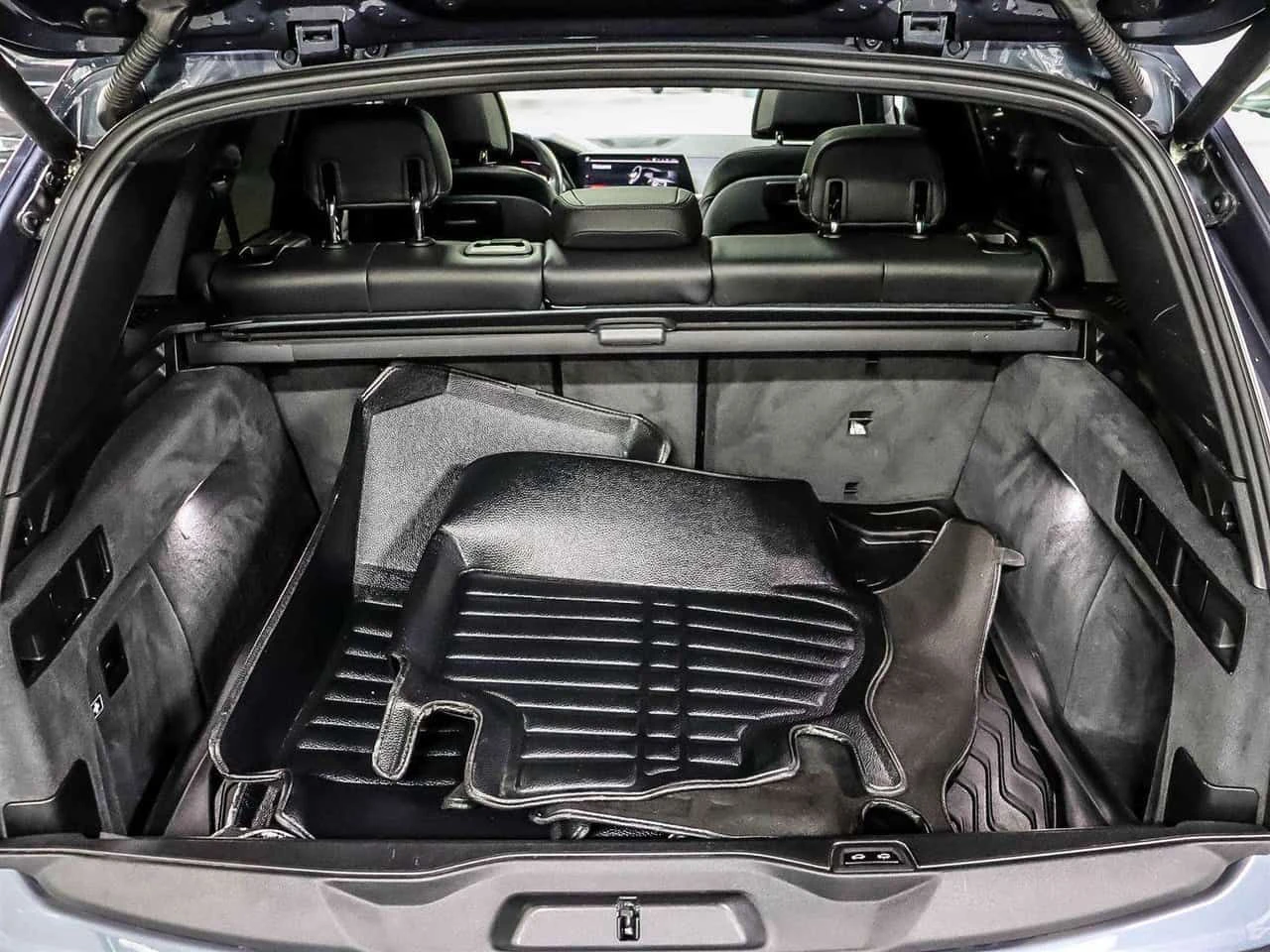 BMW X5 * xDrive40i * CARFAX * ЦЕНА ДО БГ, снимка 17 - Автомобили и джипове - 54915701
