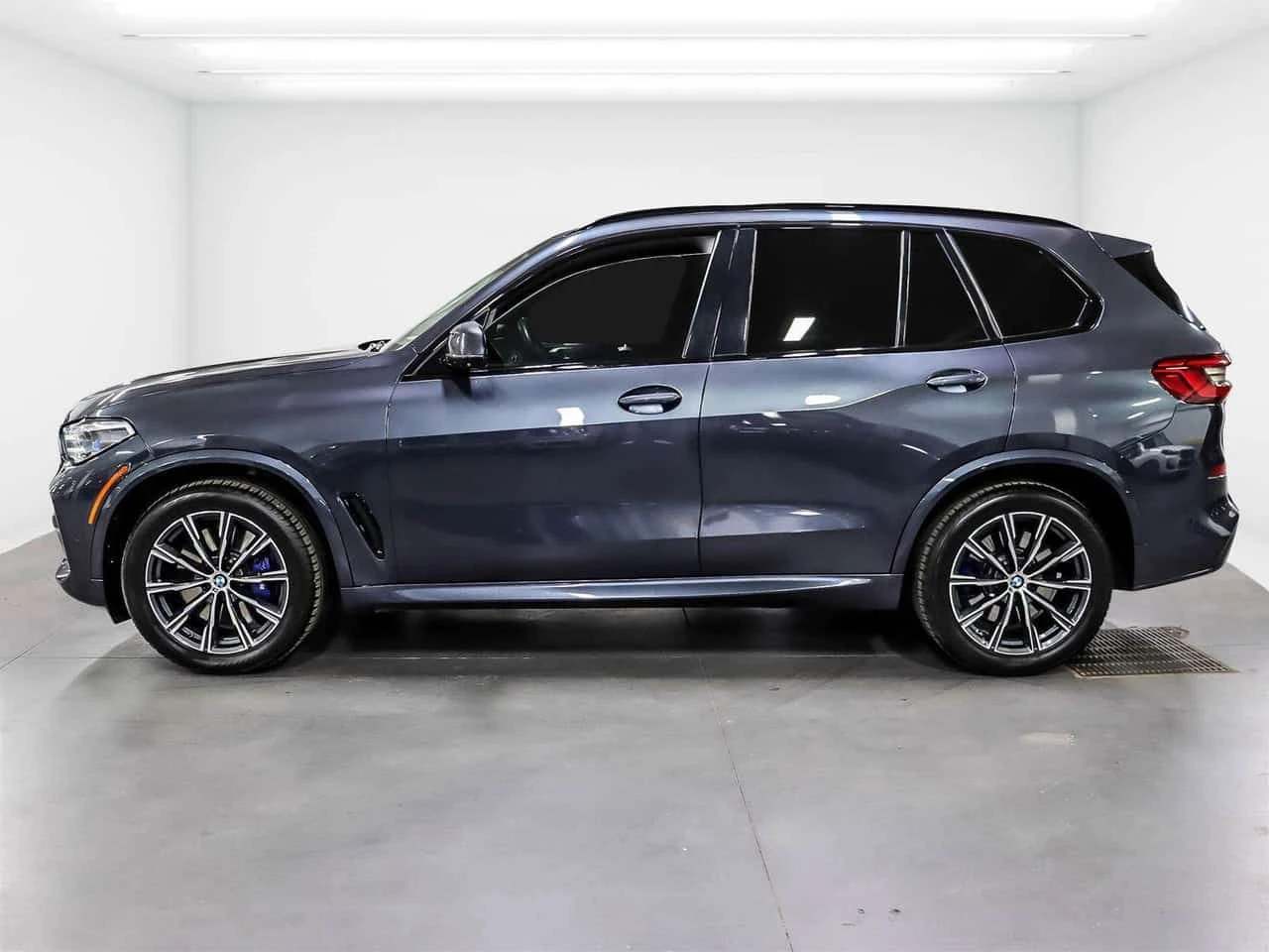 BMW X5 * xDrive40i * CARFAX * ЦЕНА ДО БГ, снимка 4 - Автомобили и джипове - 54915701
