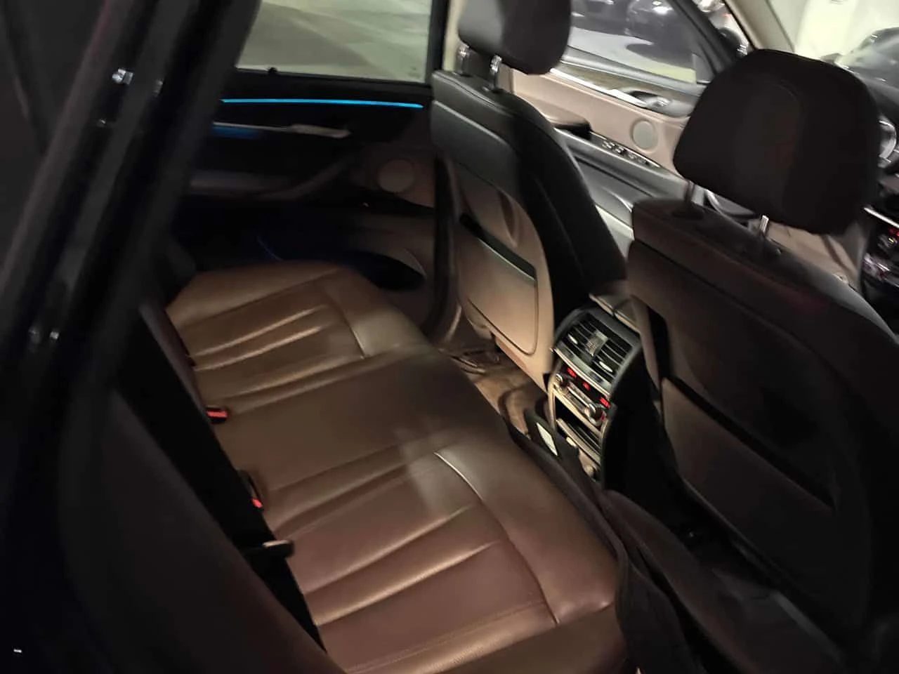 BMW X5 | xDrive35i | HUD | HARMAN KARDON | CARFAX | , снимка 12 - Автомобили и джипове - 55042004