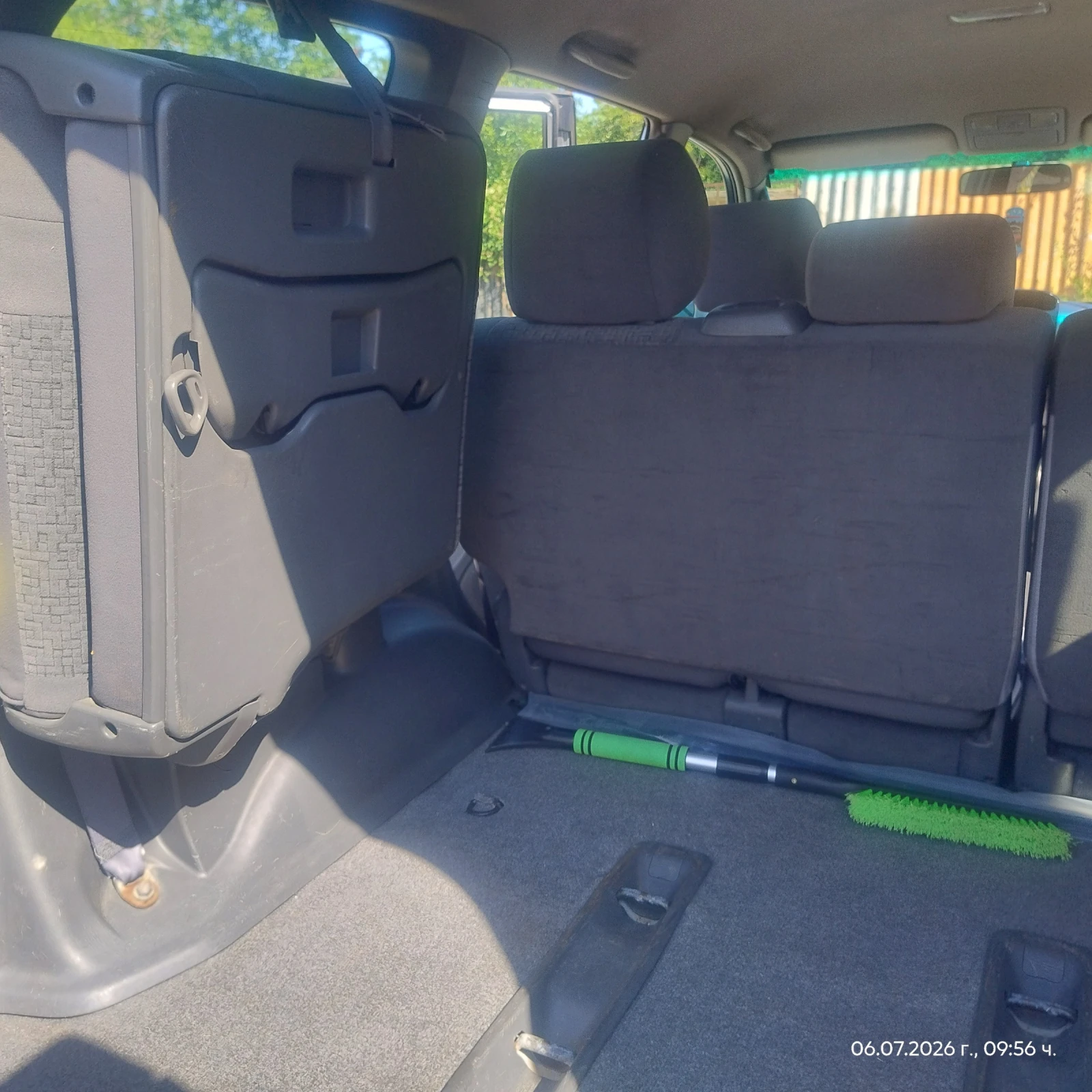 Toyota Land cruiser Prado 120, снимка 7 - Автомобили и джипове - 55170605