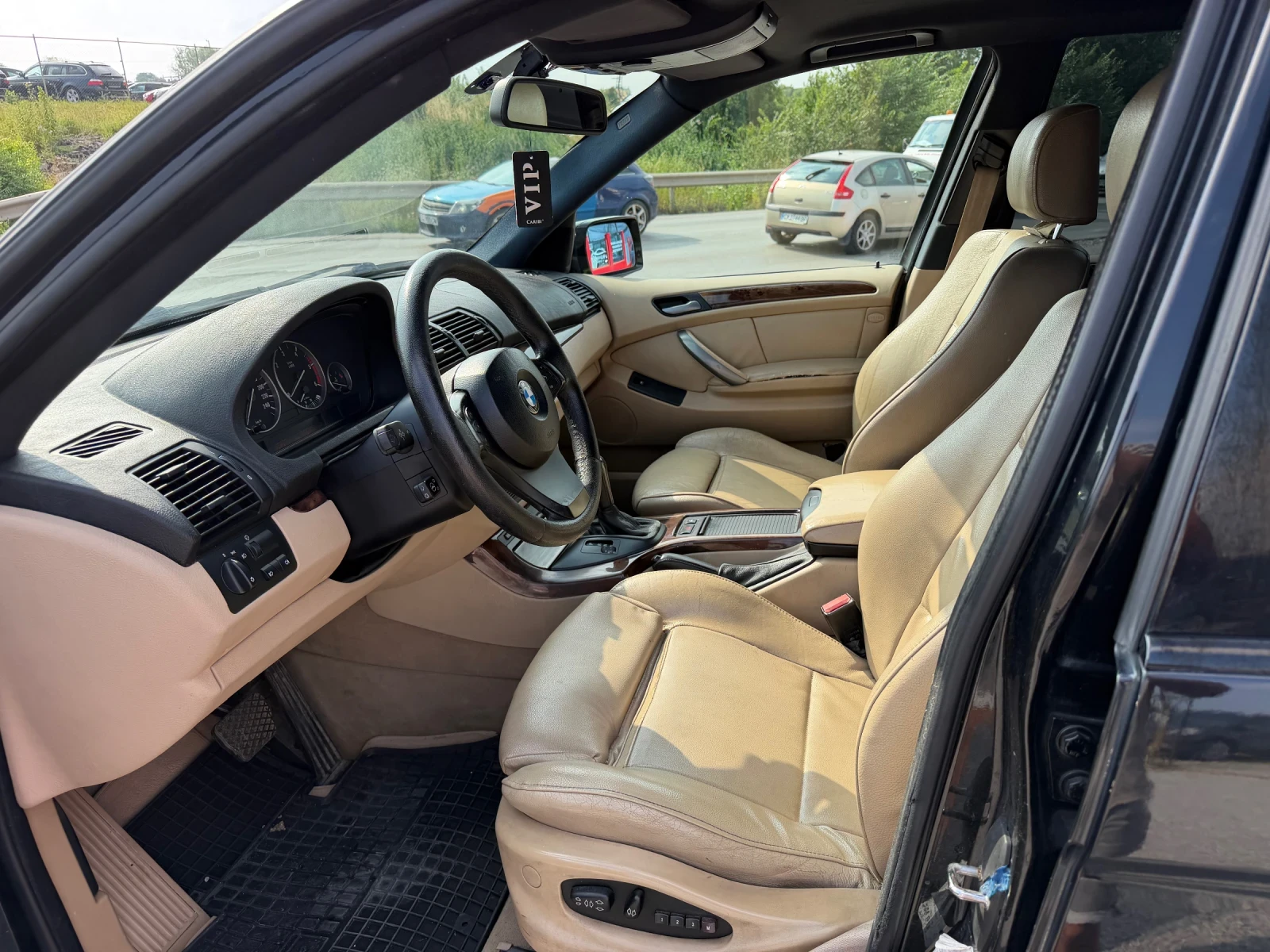 BMW X5 СОБСТВЕН ЛИЗИНГ!!!, снимка 12 - Автомобили и джипове - 55216916