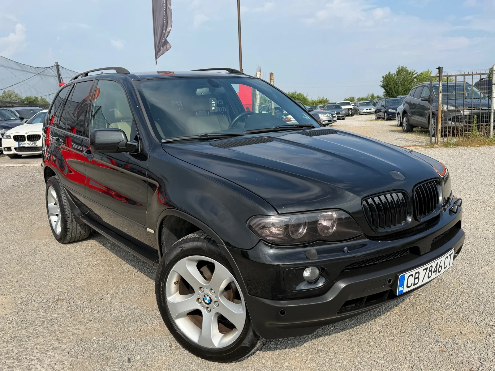 BMW X5 СОБСТВЕН ЛИЗИНГ!!!