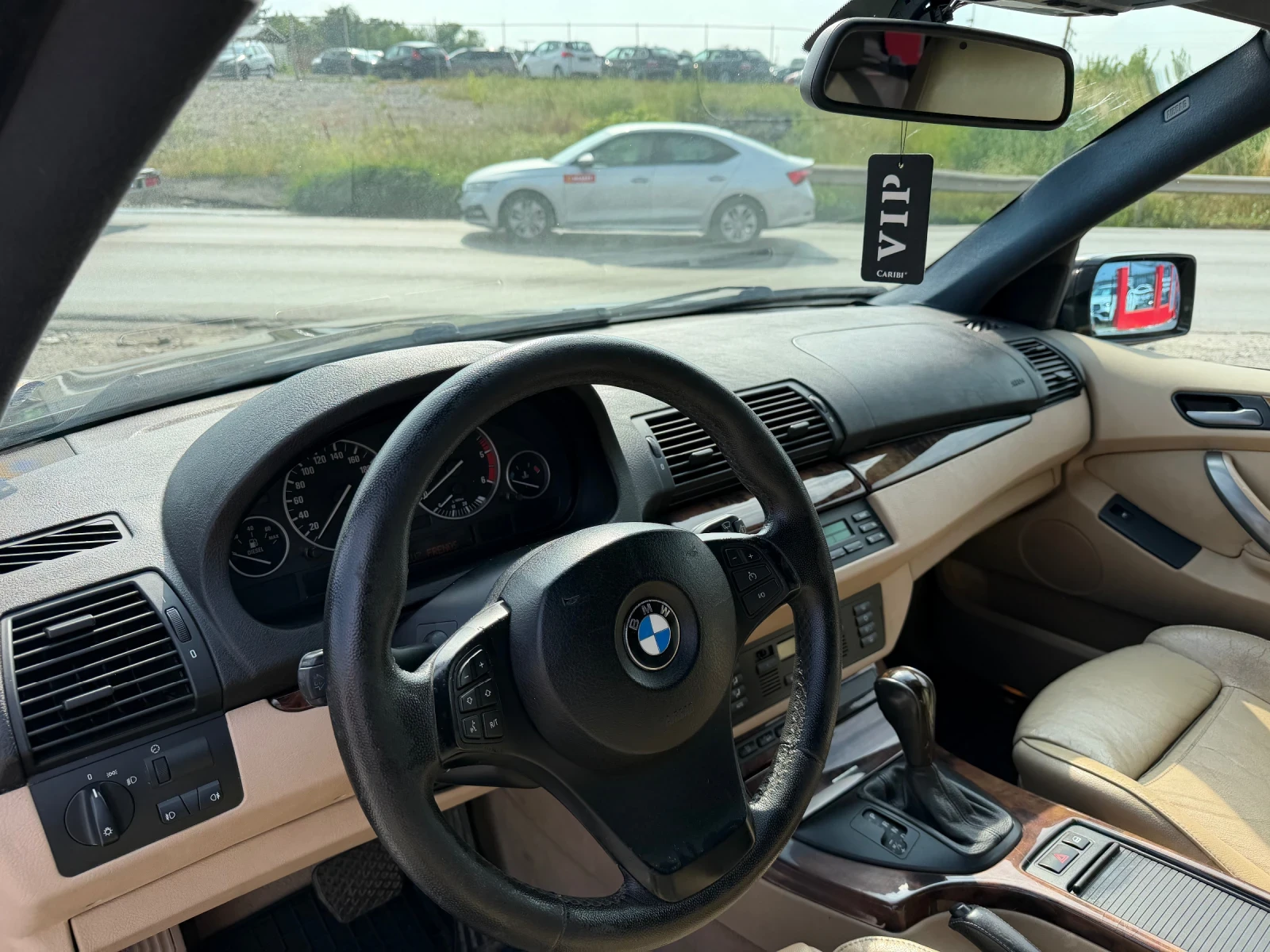 BMW X5 СОБСТВЕН ЛИЗИНГ!!!, снимка 9 - Автомобили и джипове - 55216916