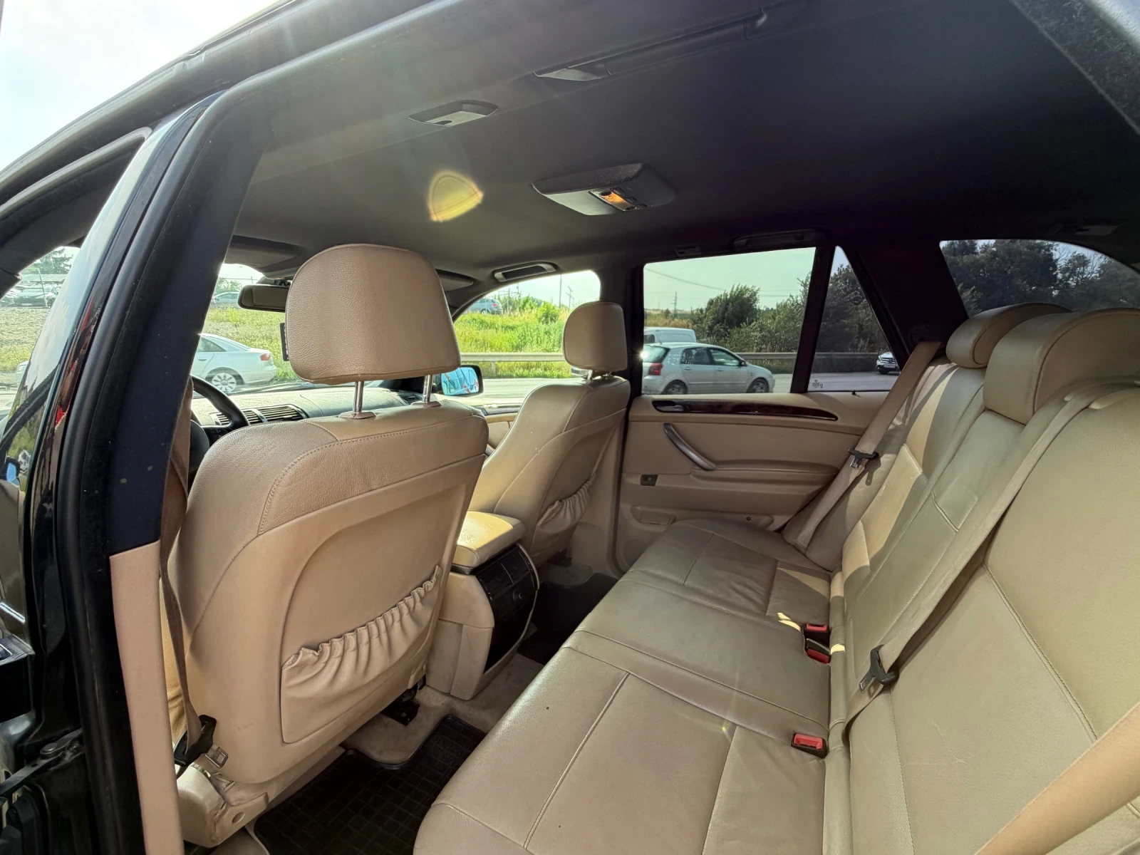 BMW X5 СОБСТВЕН ЛИЗИНГ!!!, снимка 11 - Автомобили и джипове - 55216916