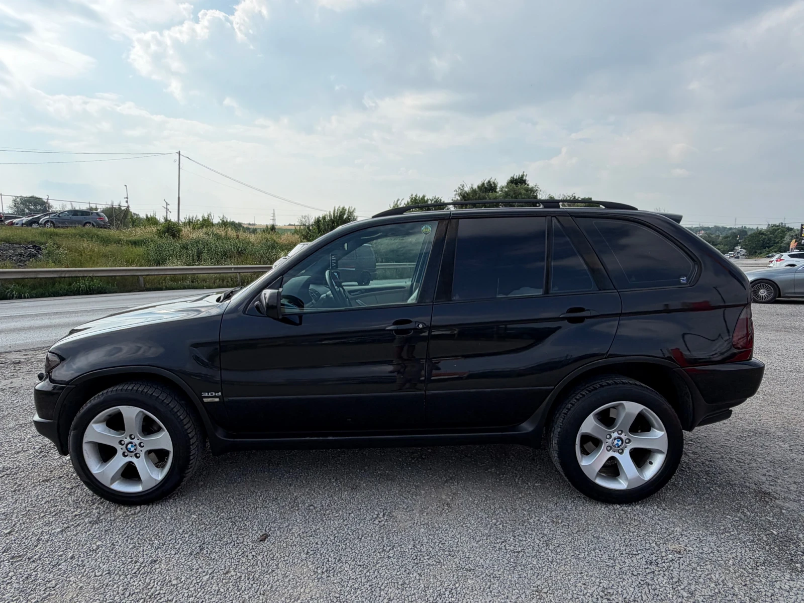 BMW X5 СОБСТВЕН ЛИЗИНГ!!!, снимка 4 - Автомобили и джипове - 55216916