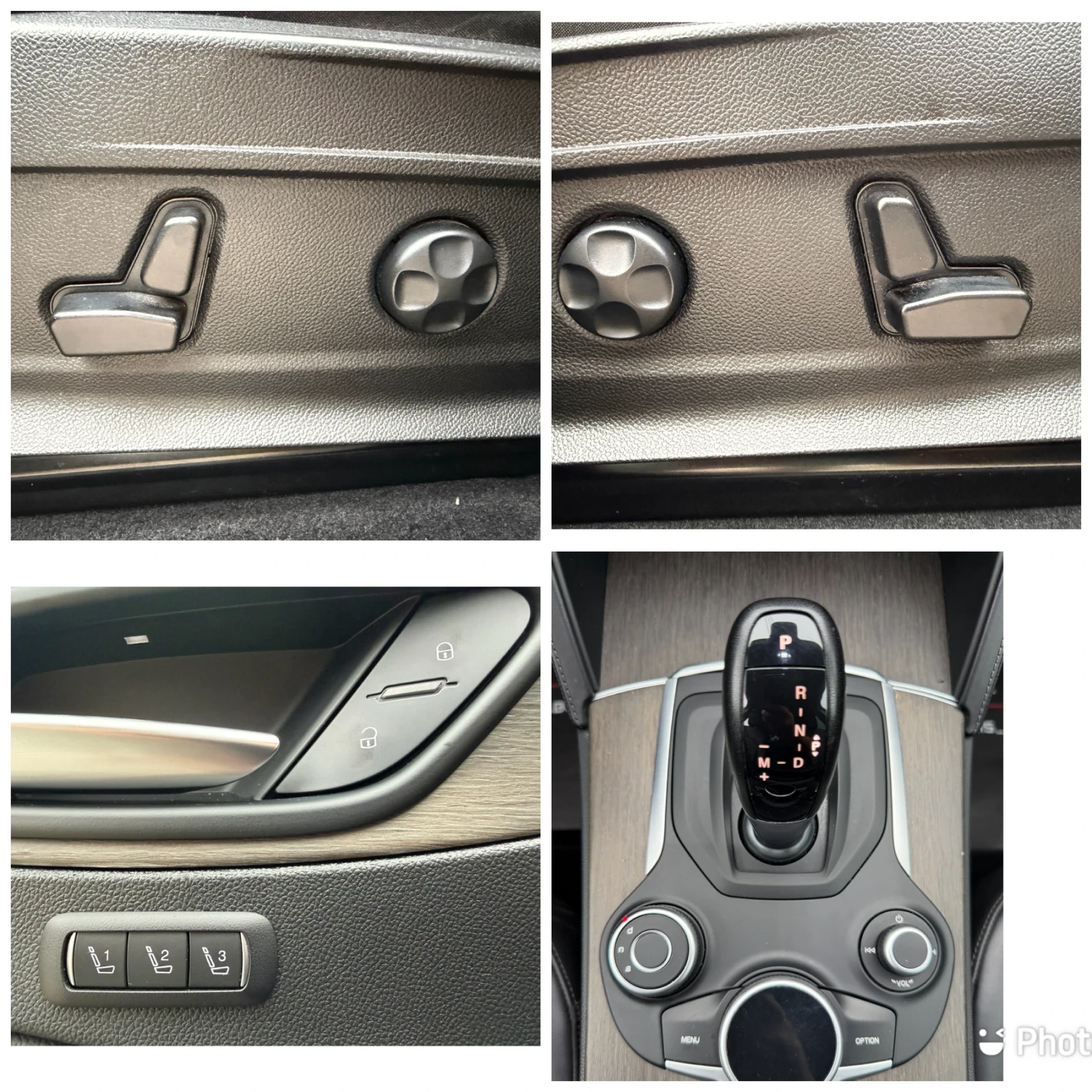 Alfa Romeo Stelvio 2.0 Q4 Sport ���� ��������� | Mobile.bg � ����������� 16