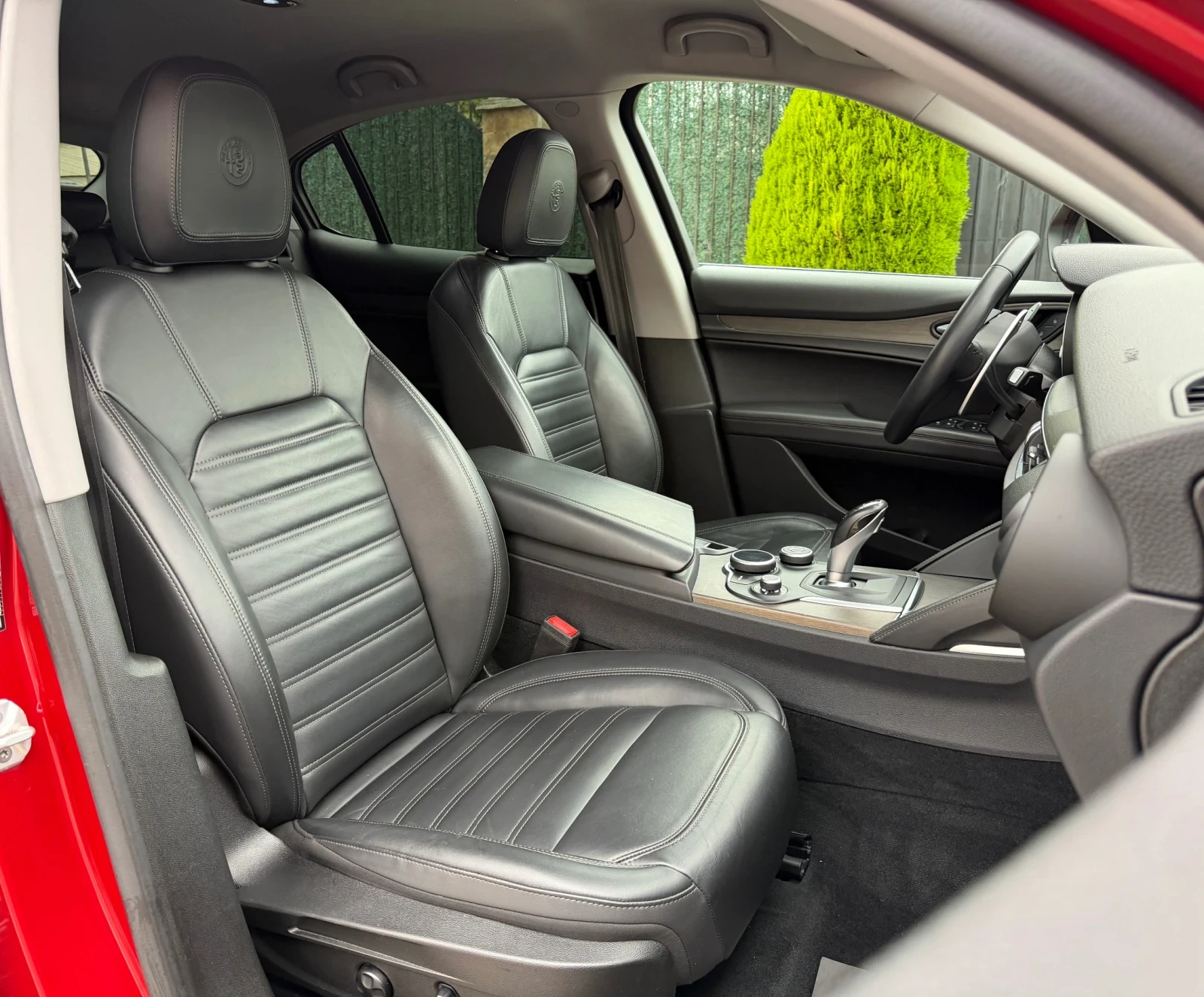 Alfa Romeo Stelvio 2.0 Q4 Sport ���� ��������� | Mobile.bg � ����������� 13
