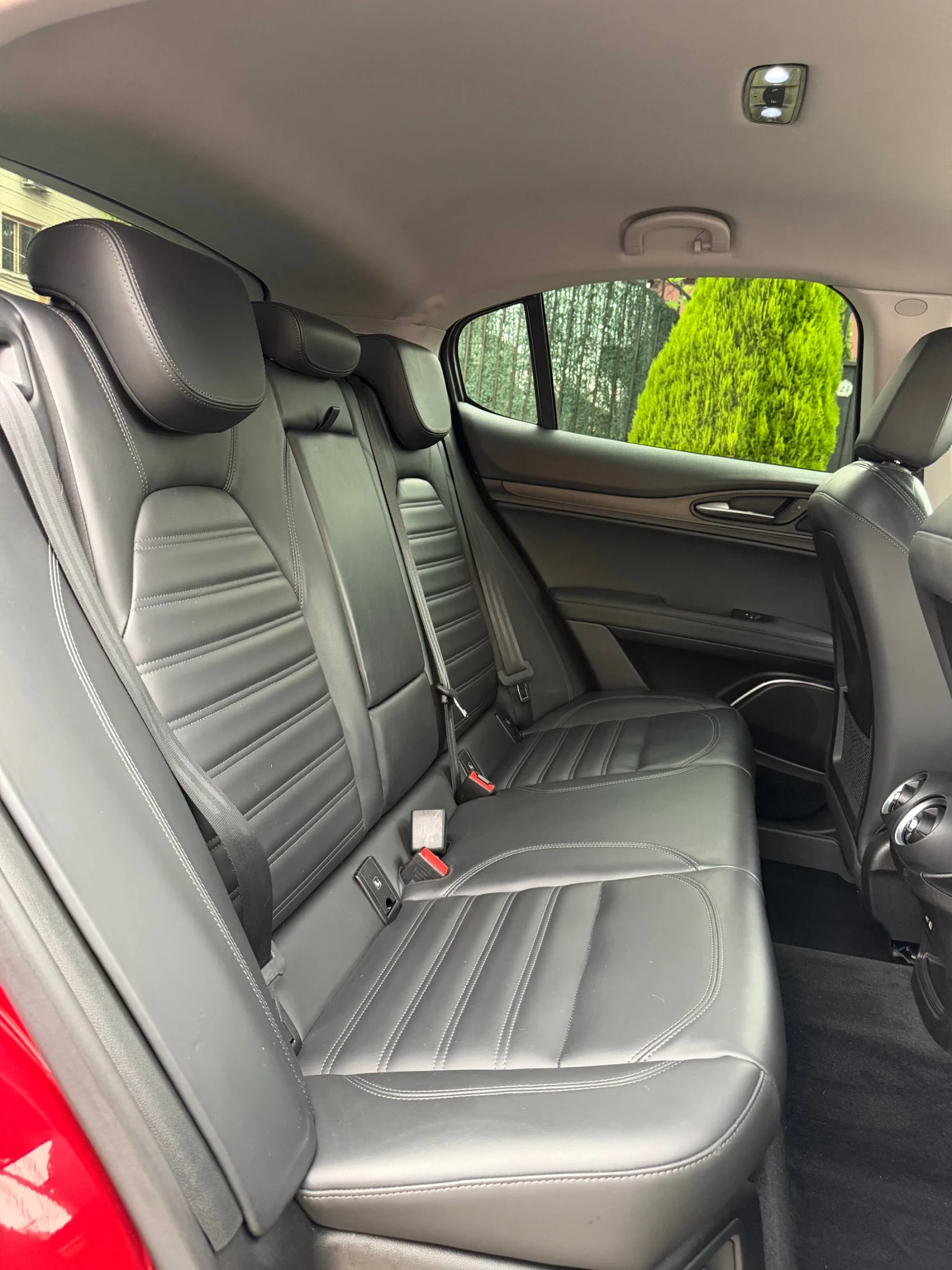 Alfa Romeo Stelvio 2.0 Q4 Sport ���� ��������� | Mobile.bg � ����������� 14