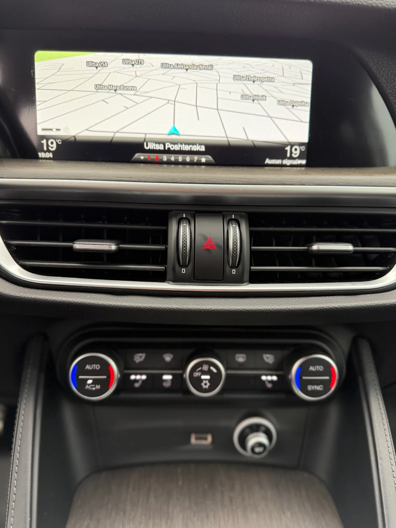 Alfa Romeo Stelvio 2.0 Q4 Sport ���� ��������� | Mobile.bg � ����������� 10